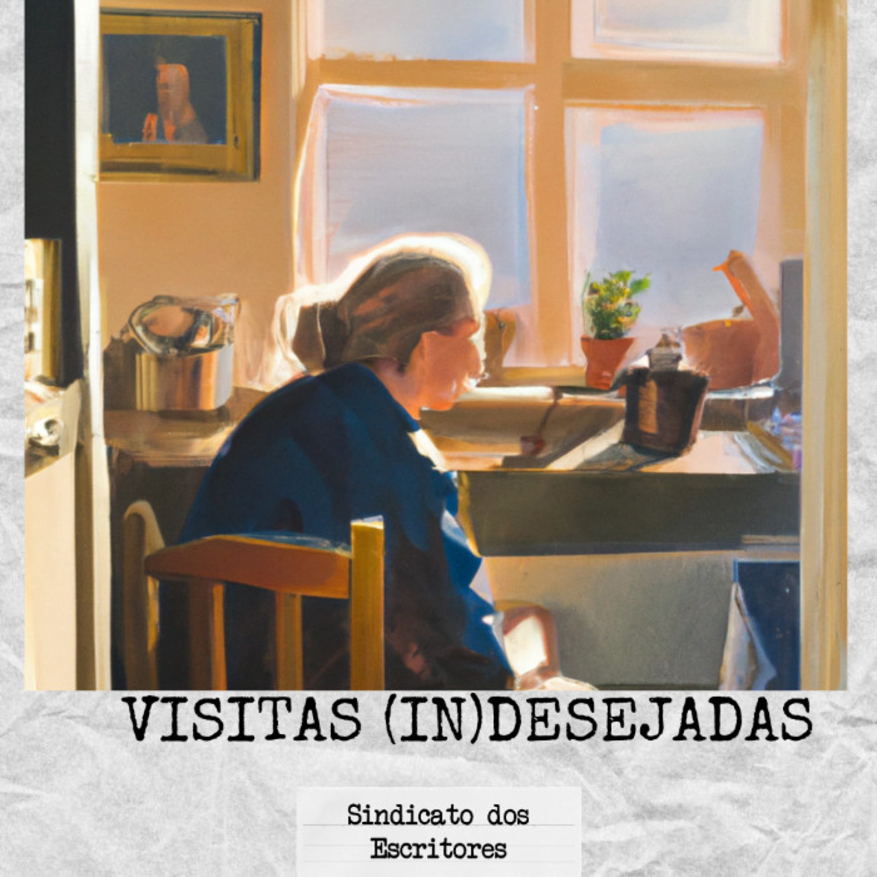 Sindicato dos Escritores