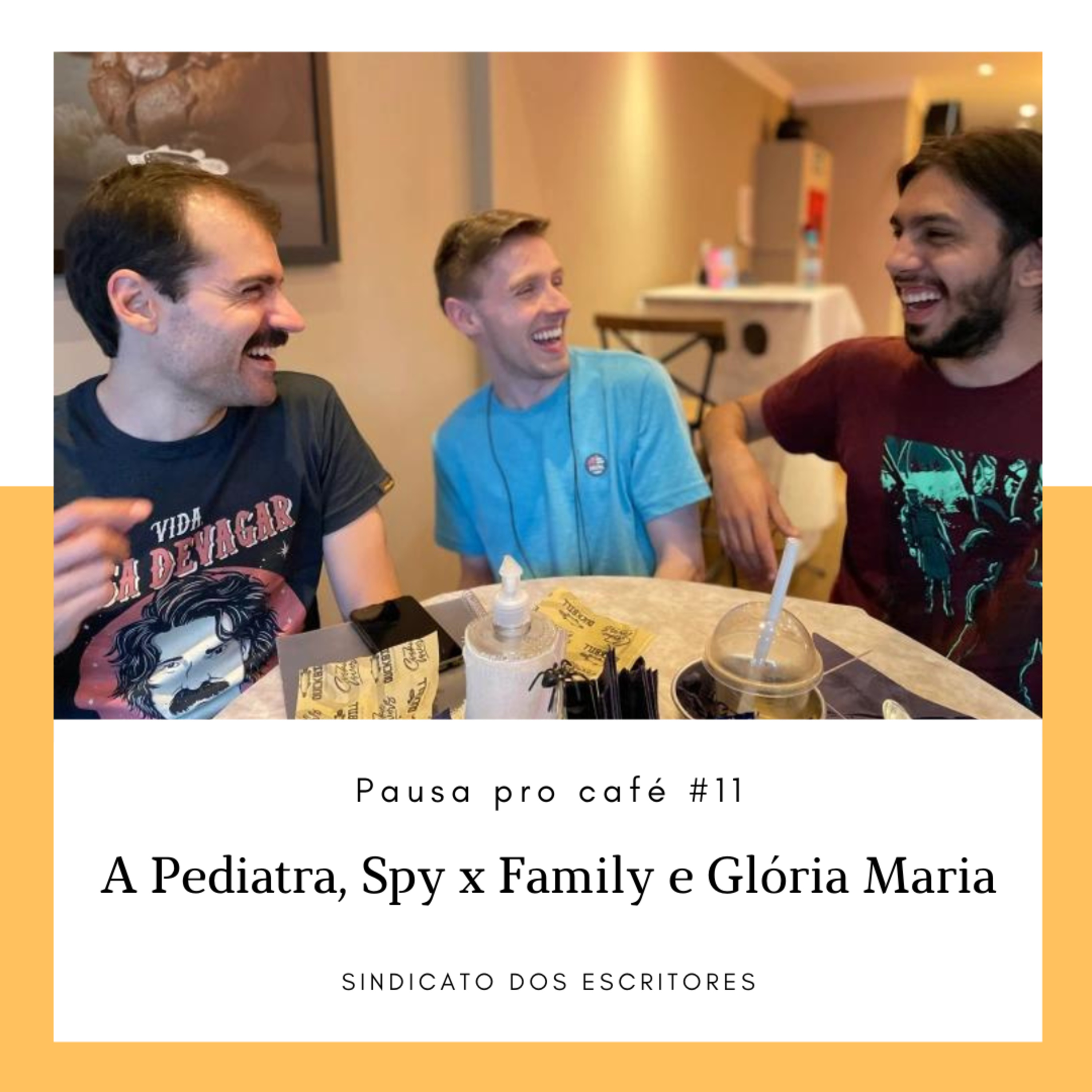 Sindicato dos Escritores