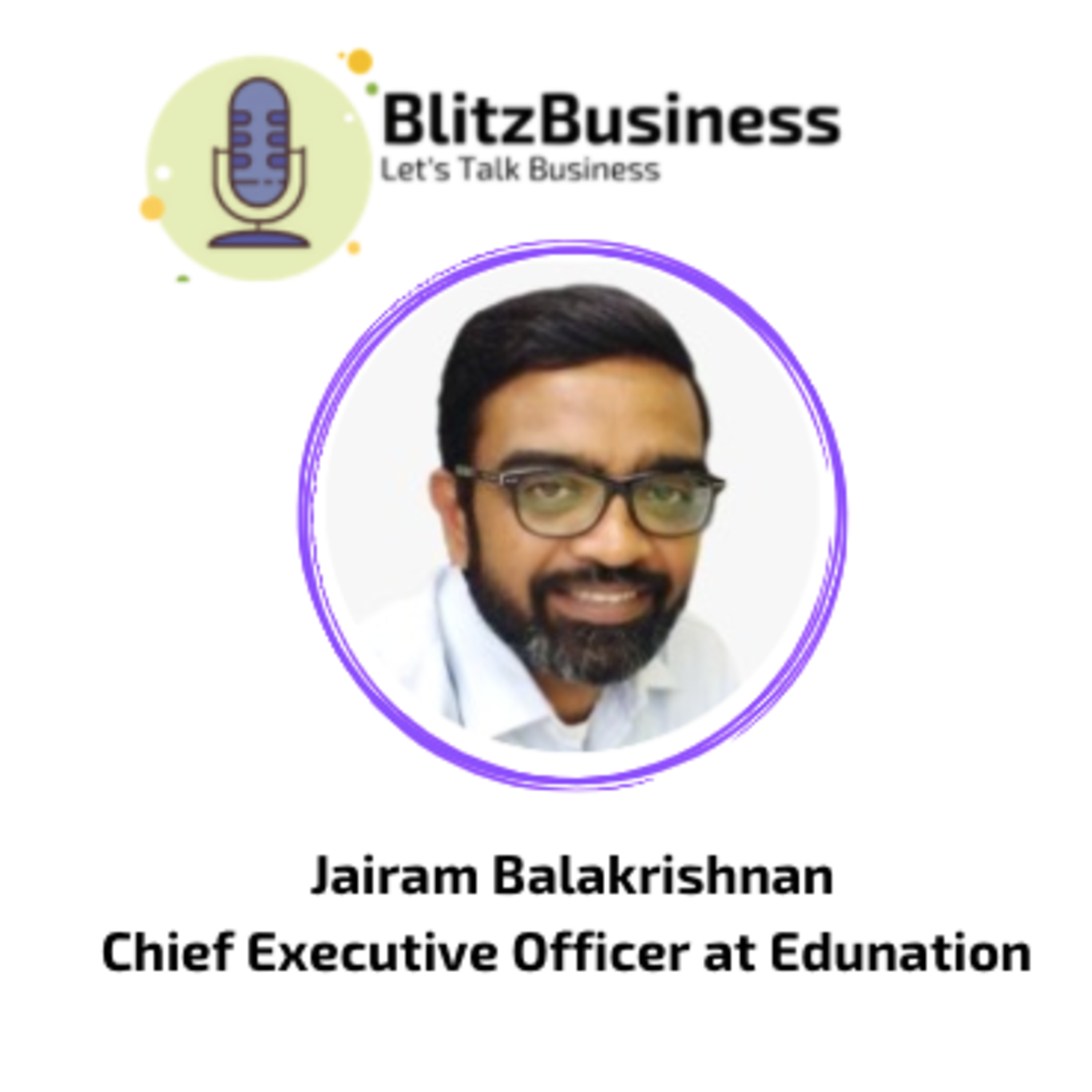 BlitzBusiness Indian Podcast