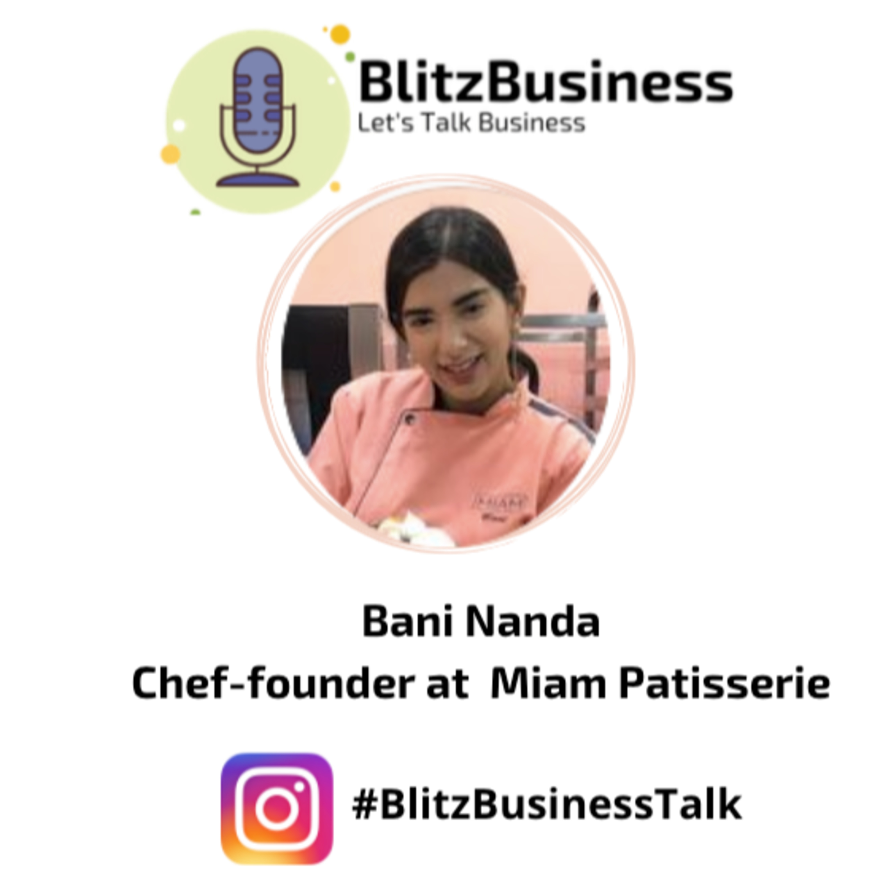 BlitzBusiness Indian Podcast