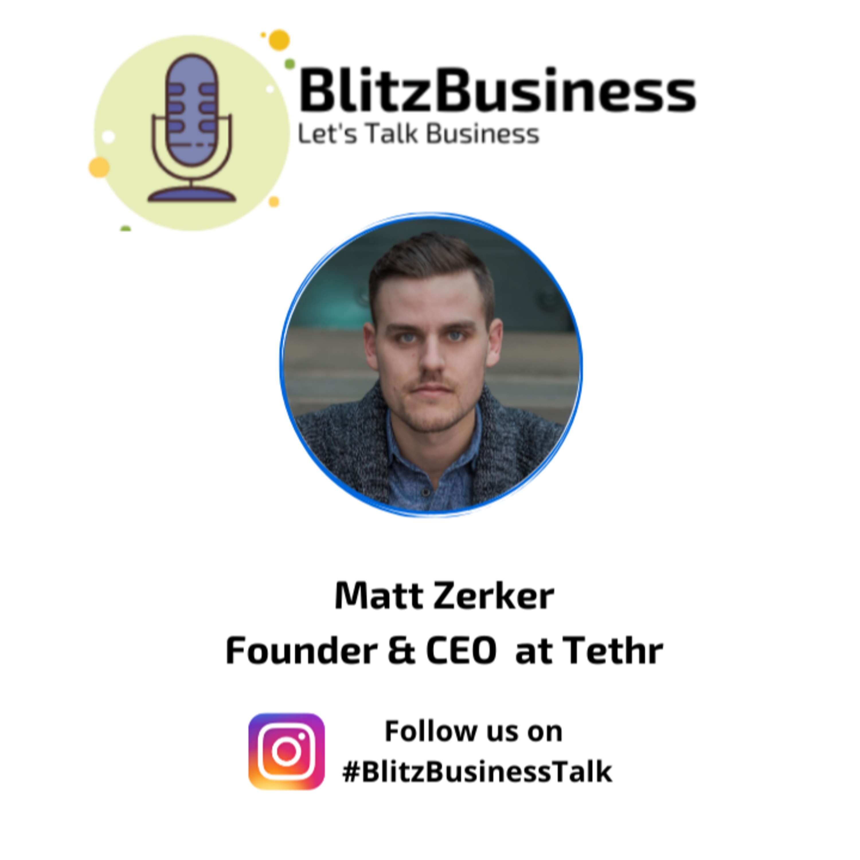 BlitzBusiness Indian Podcast