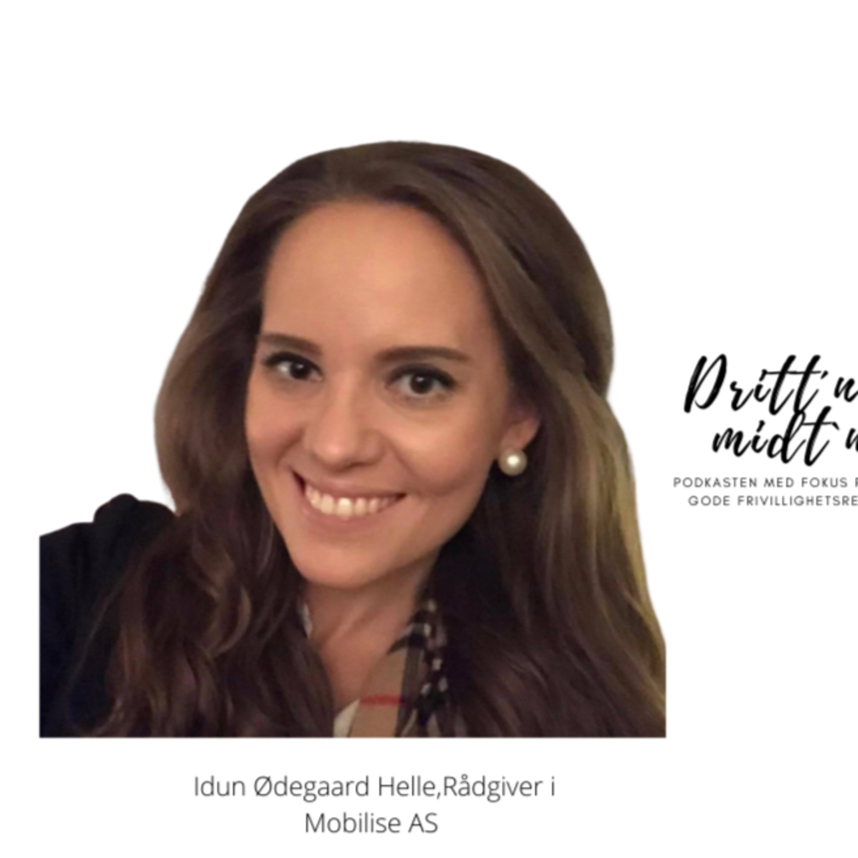 Dritt’n i midt’n – ledelse av folk og flokk!