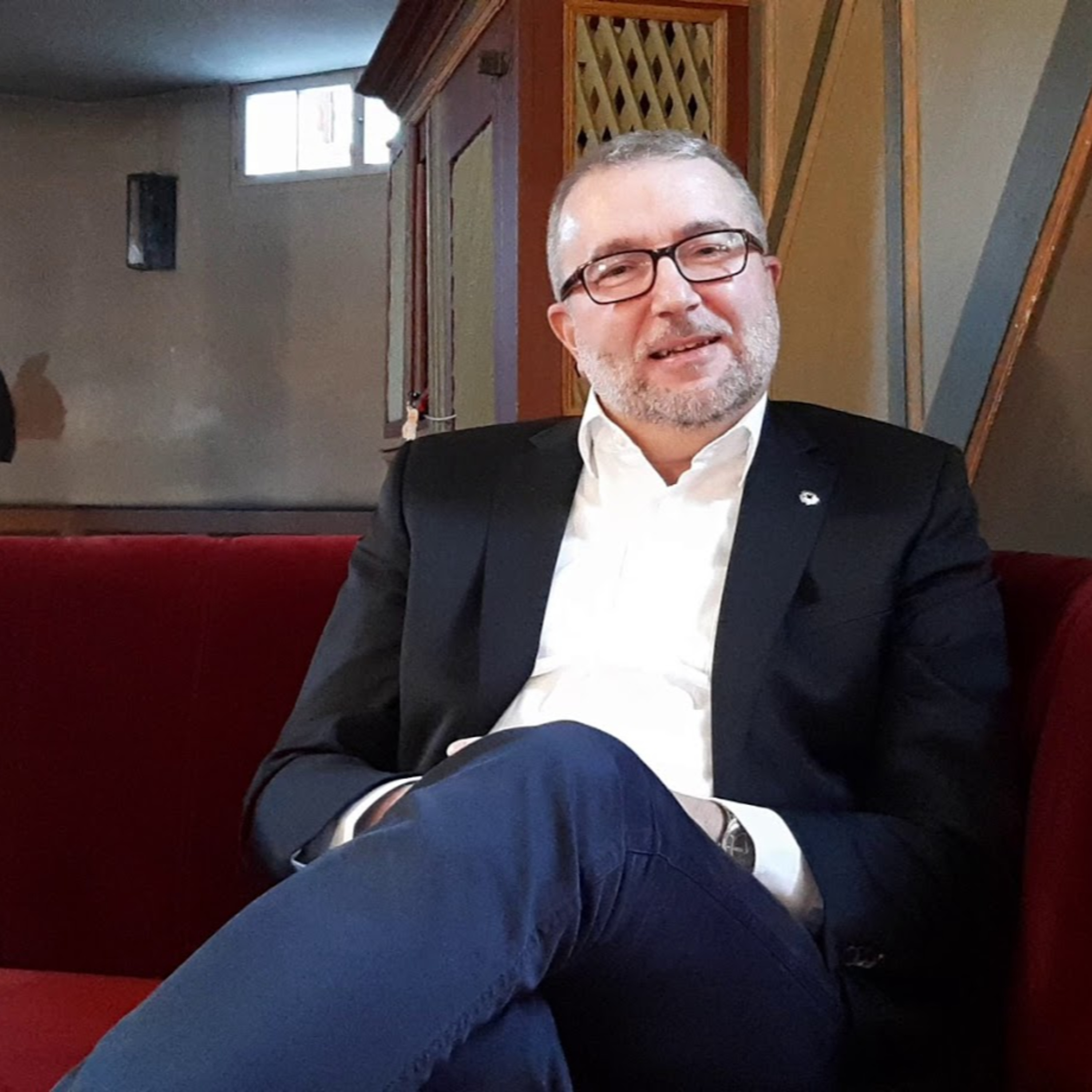 Hoffnung zum Hören