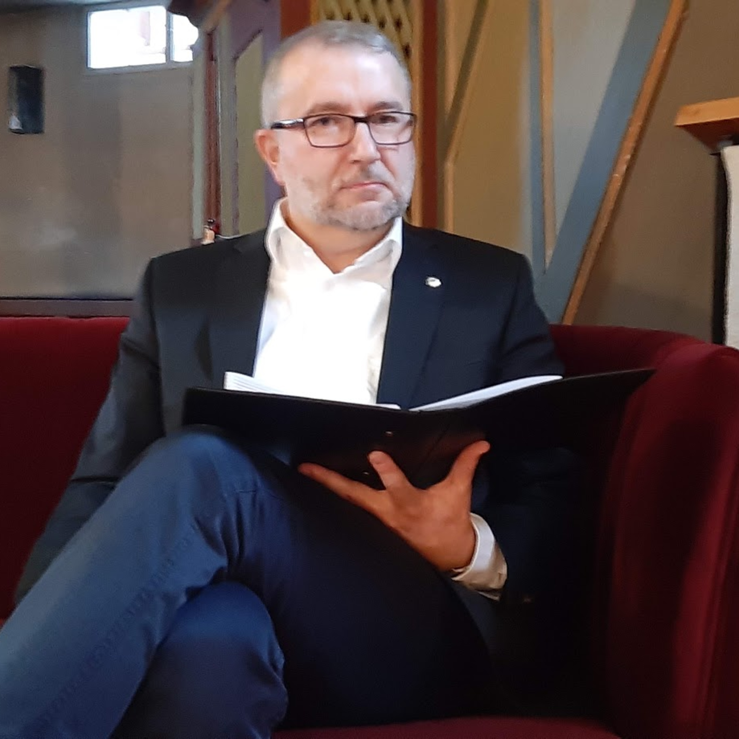 Hoffnung zum Hören