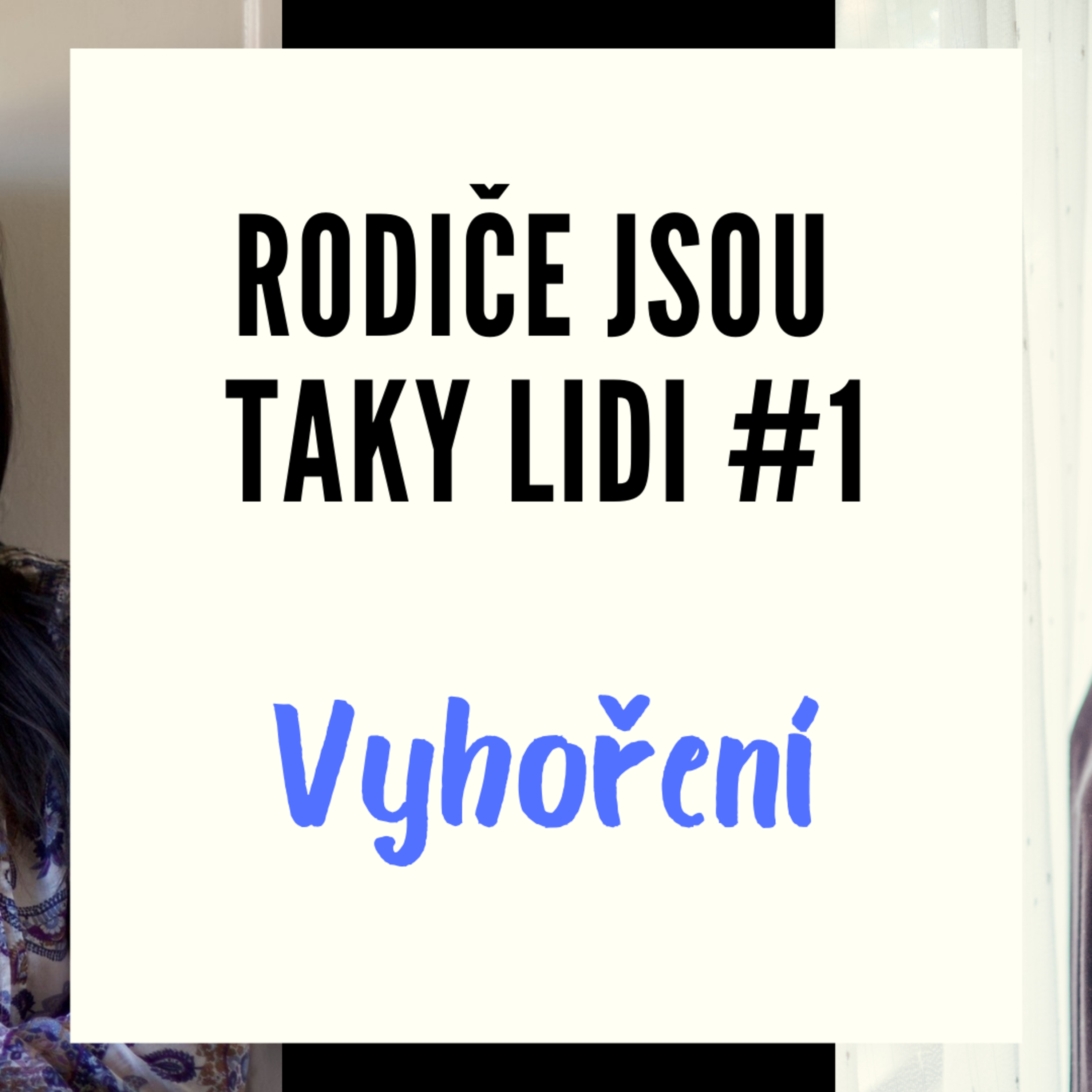 Děti jsou taky lidi