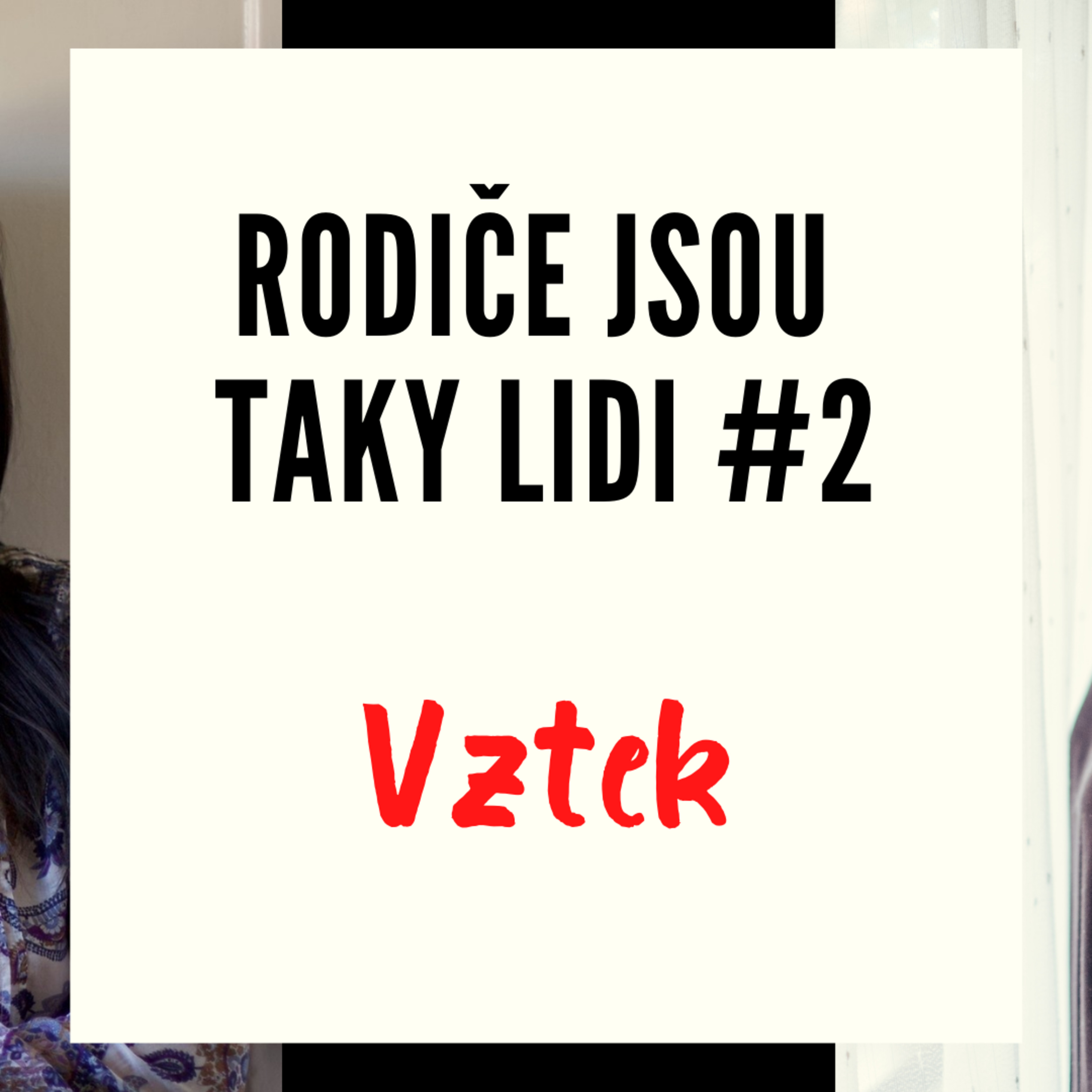 Děti jsou taky lidi