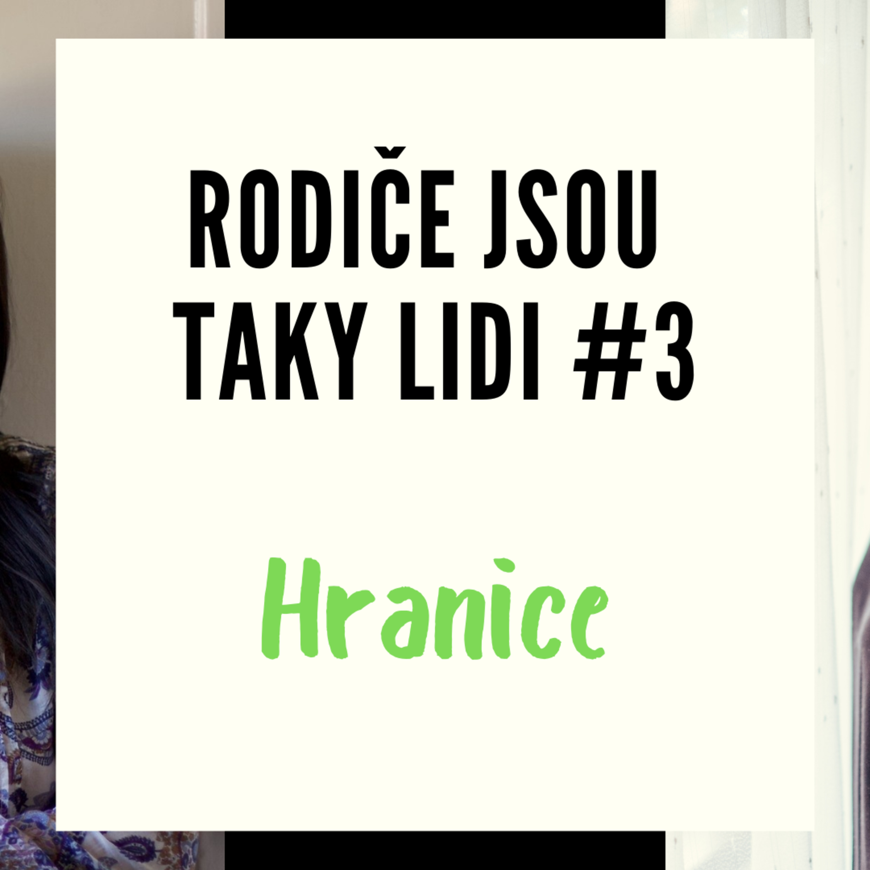 Děti jsou taky lidi