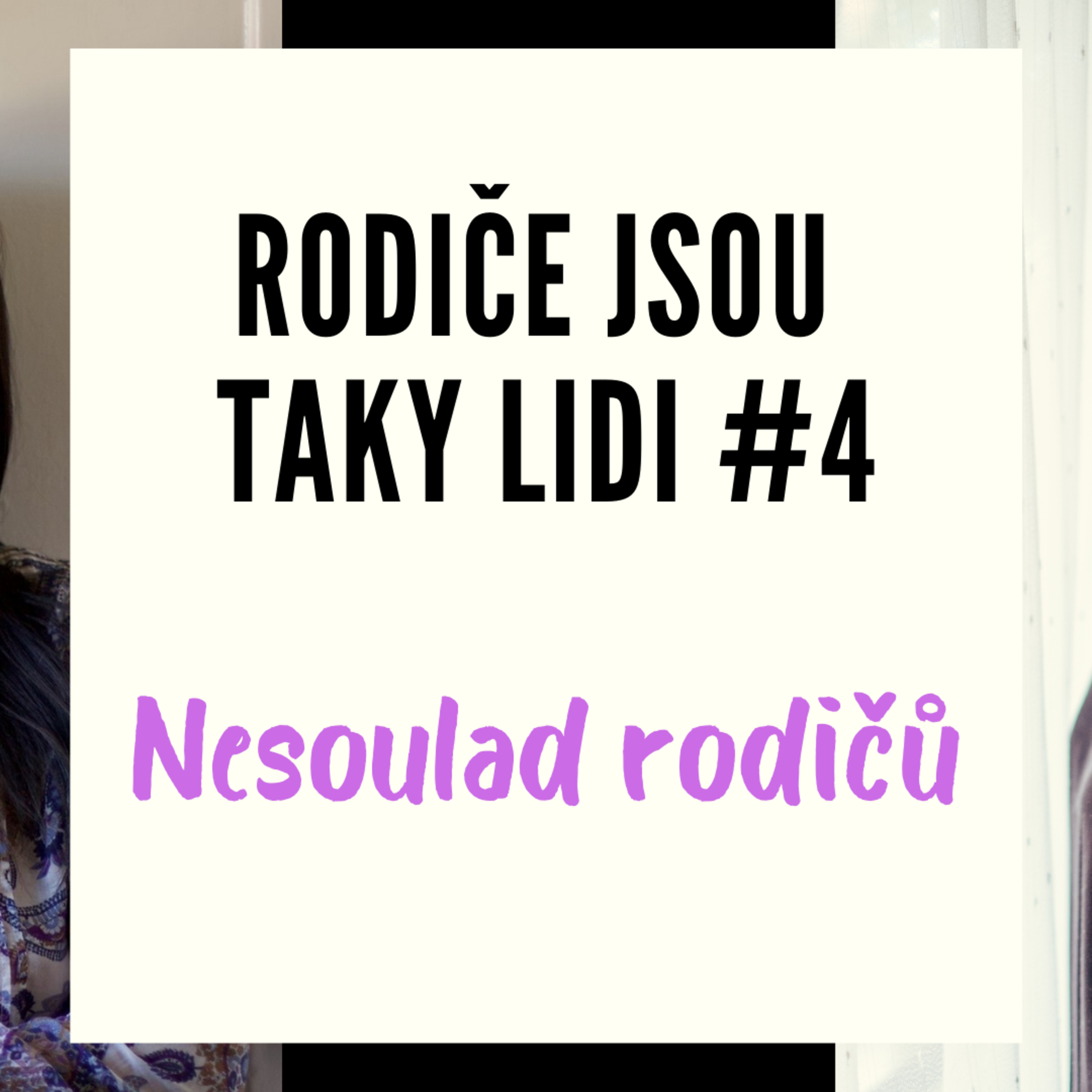 Děti jsou taky lidi