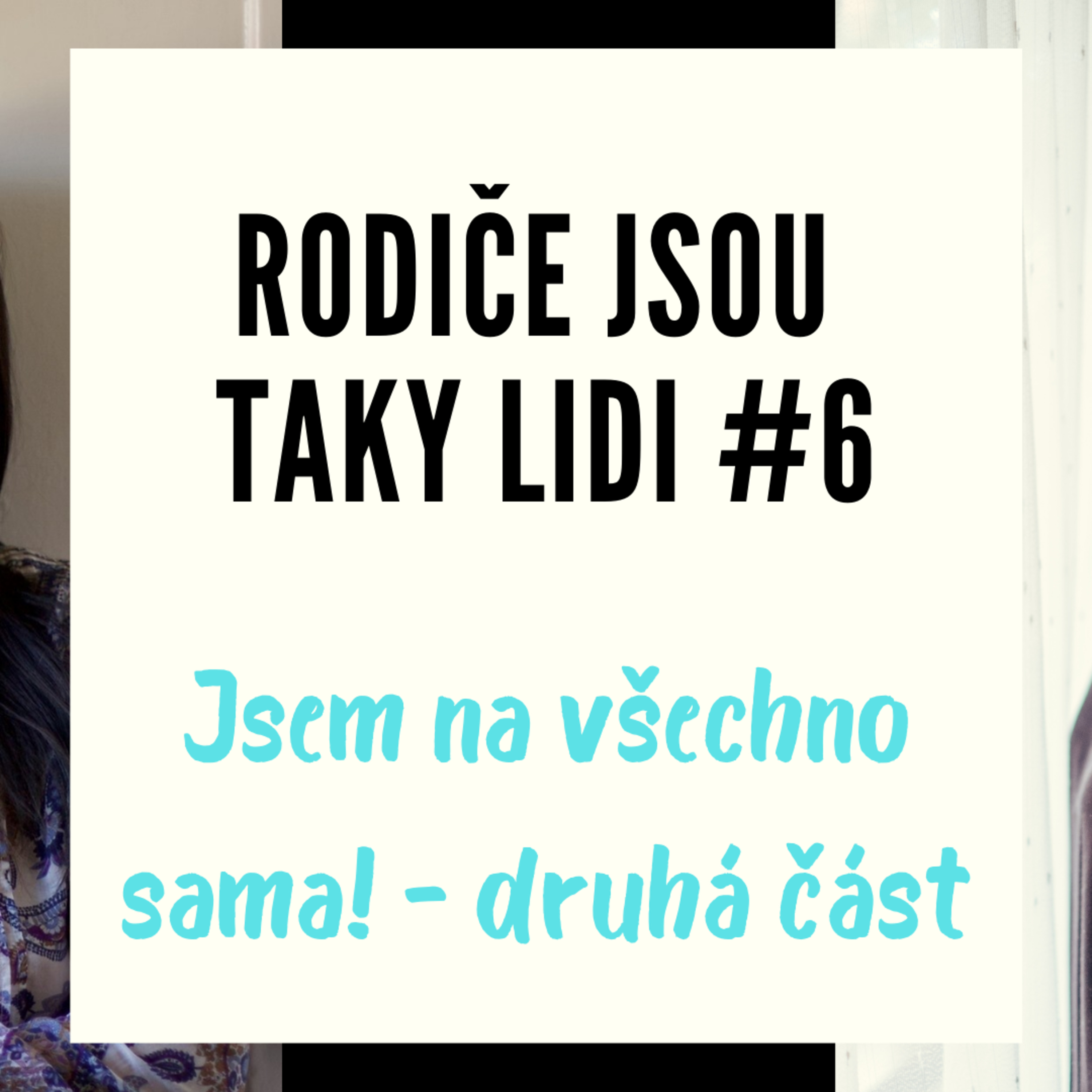 Děti jsou taky lidi
