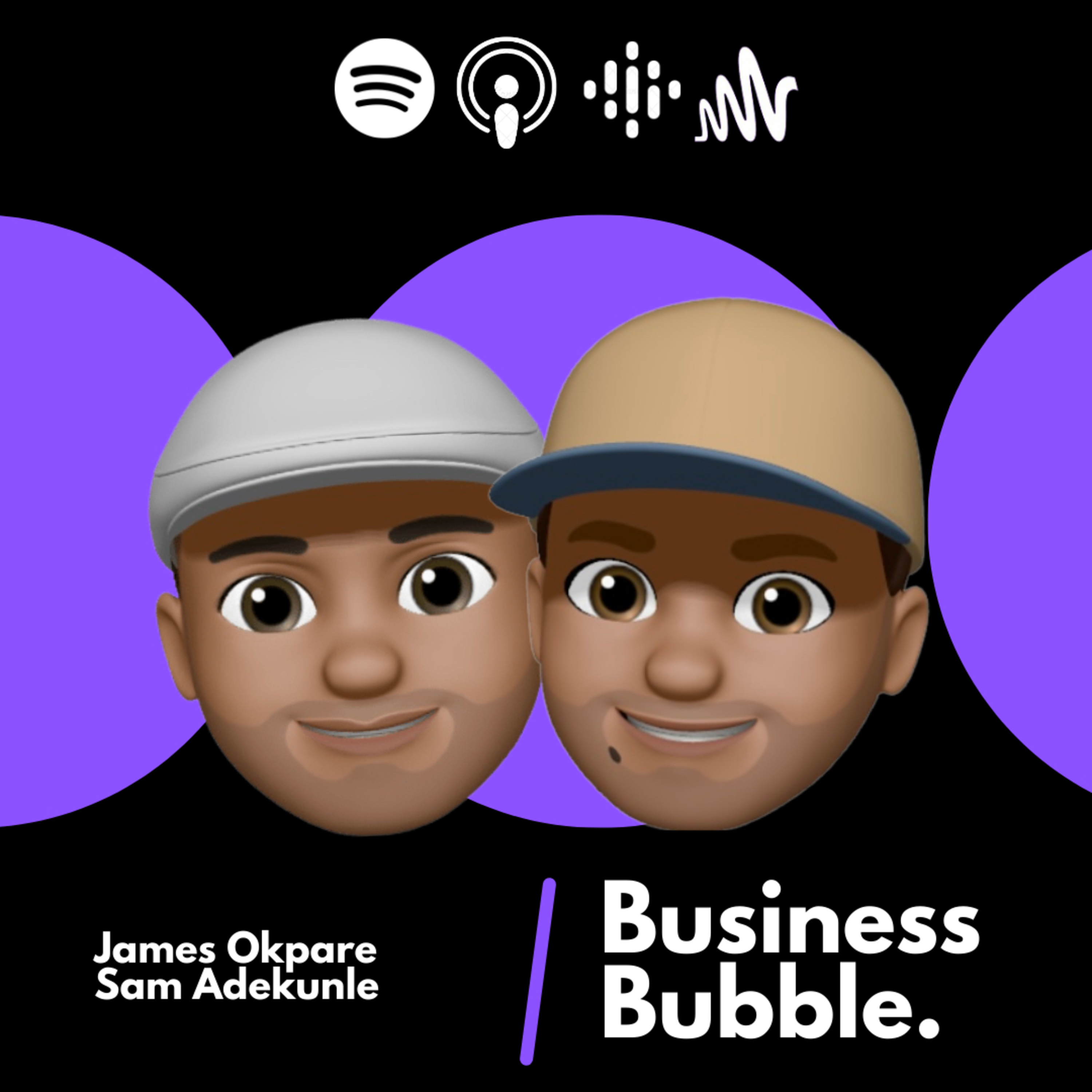 S2 E1: AI Buzz & Mistral AI, Bill Gate in Nigeria, Fraud in Tech w/ James Okpare & Sam Adekunle