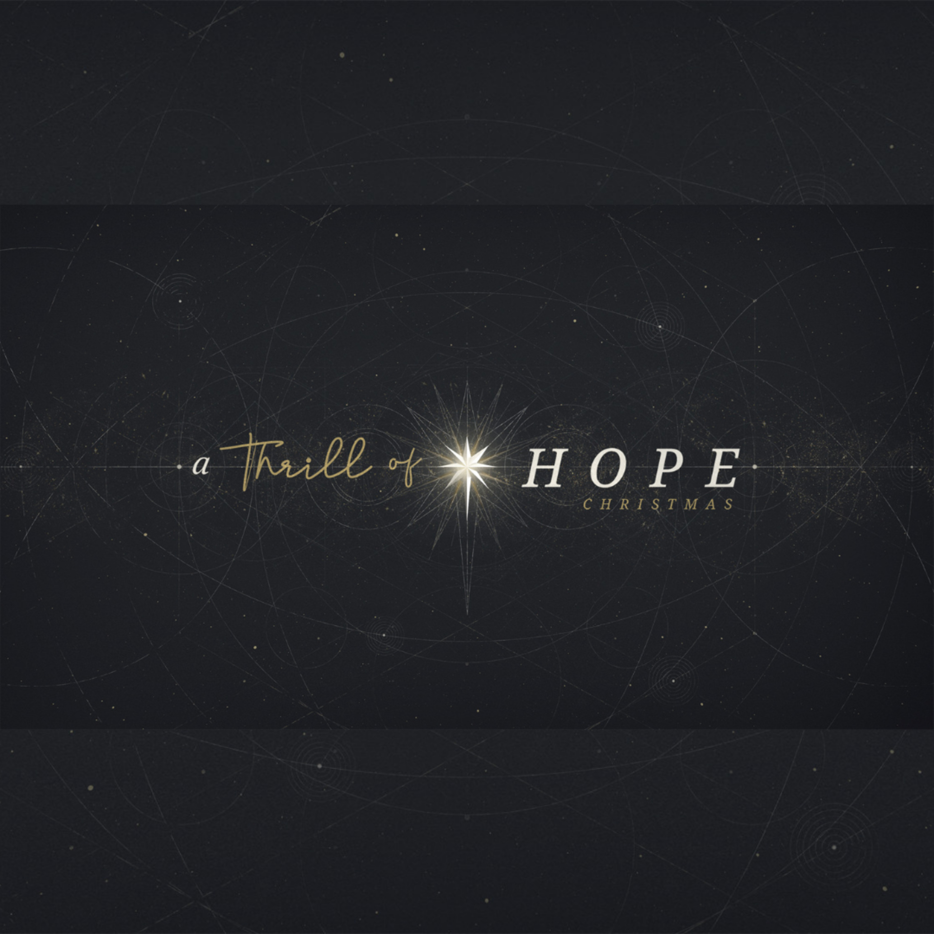  A thrill of hope #5 - Be still, weather the storm, move on!