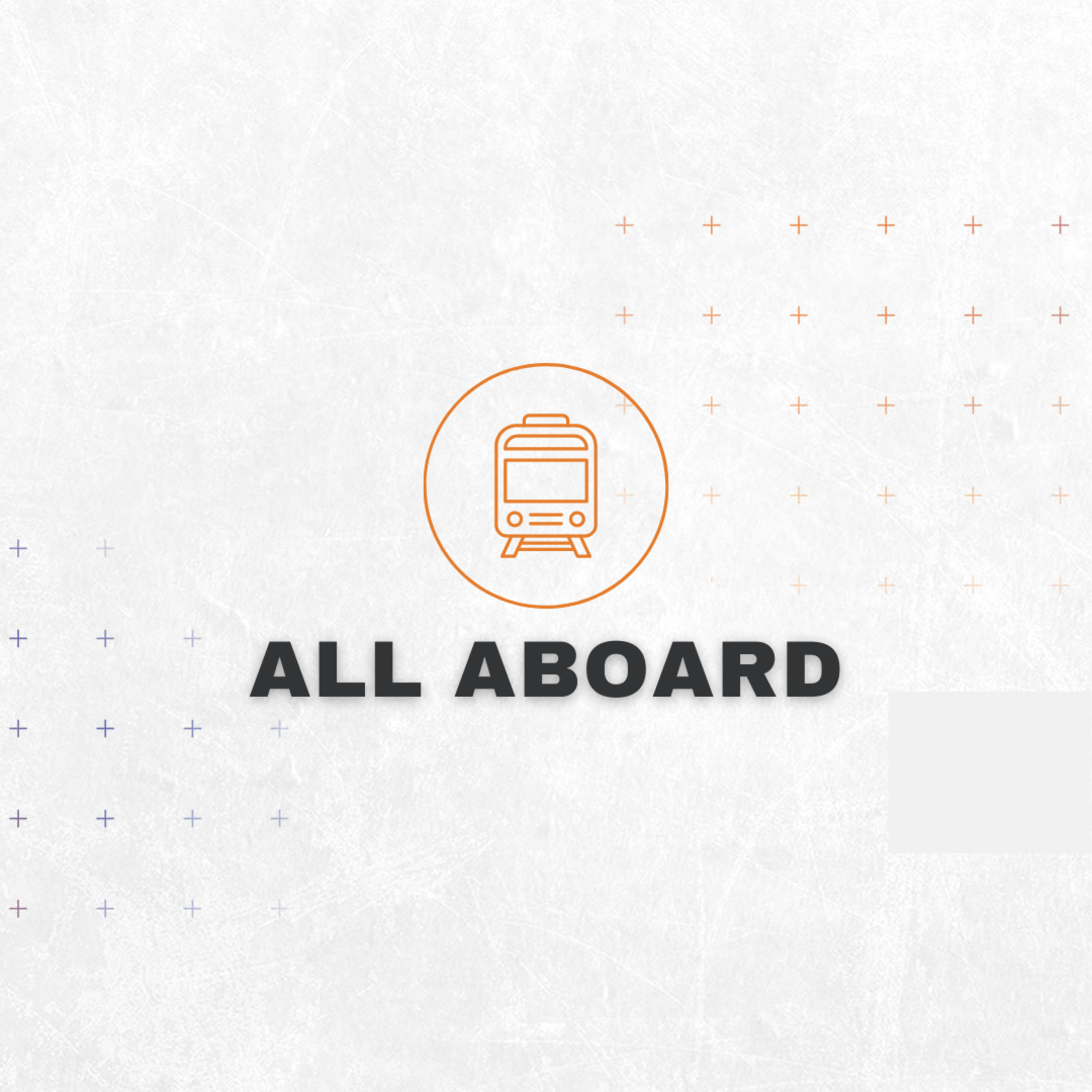 All Aboard  episode artwork