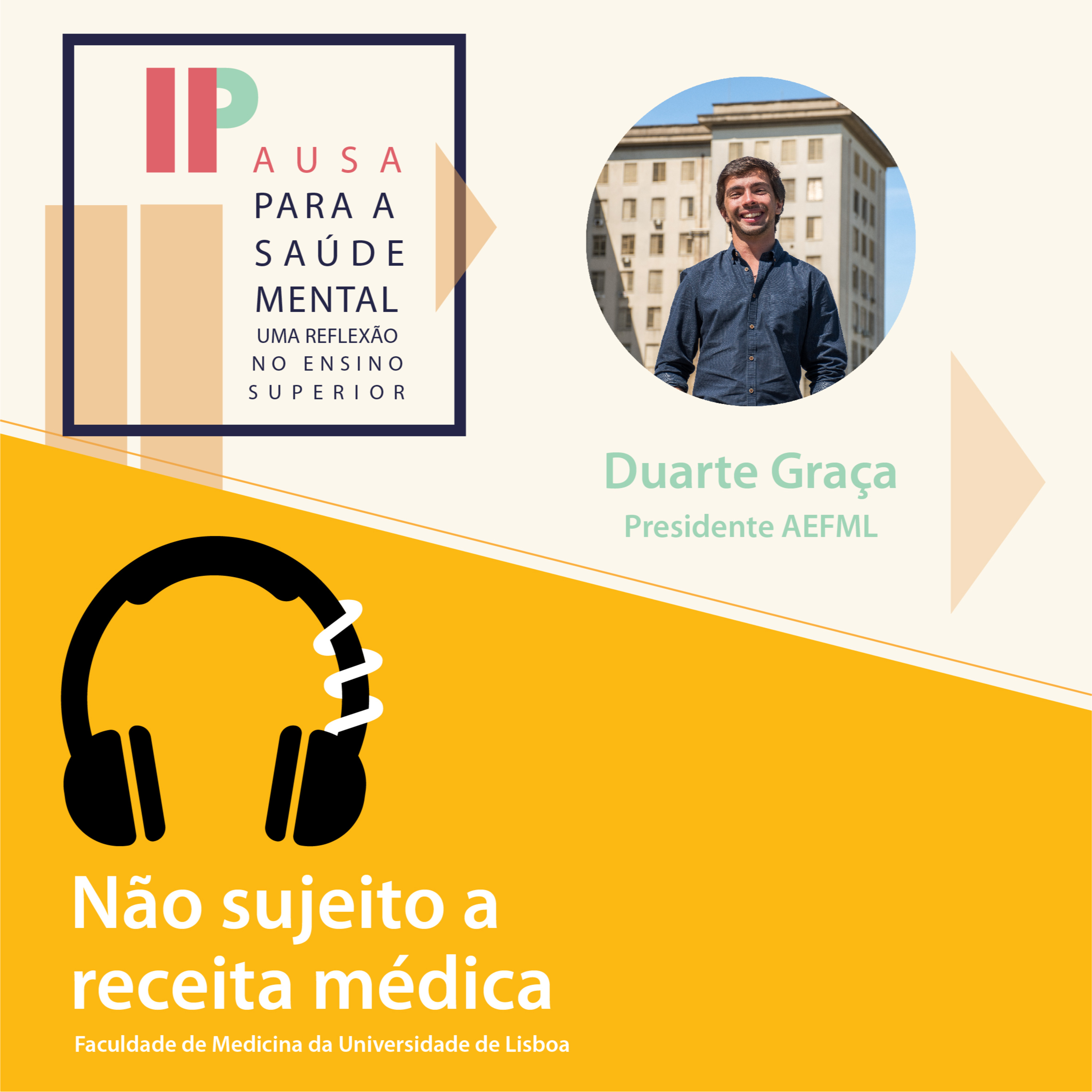 Não sujeito a receita médica | FMUL
