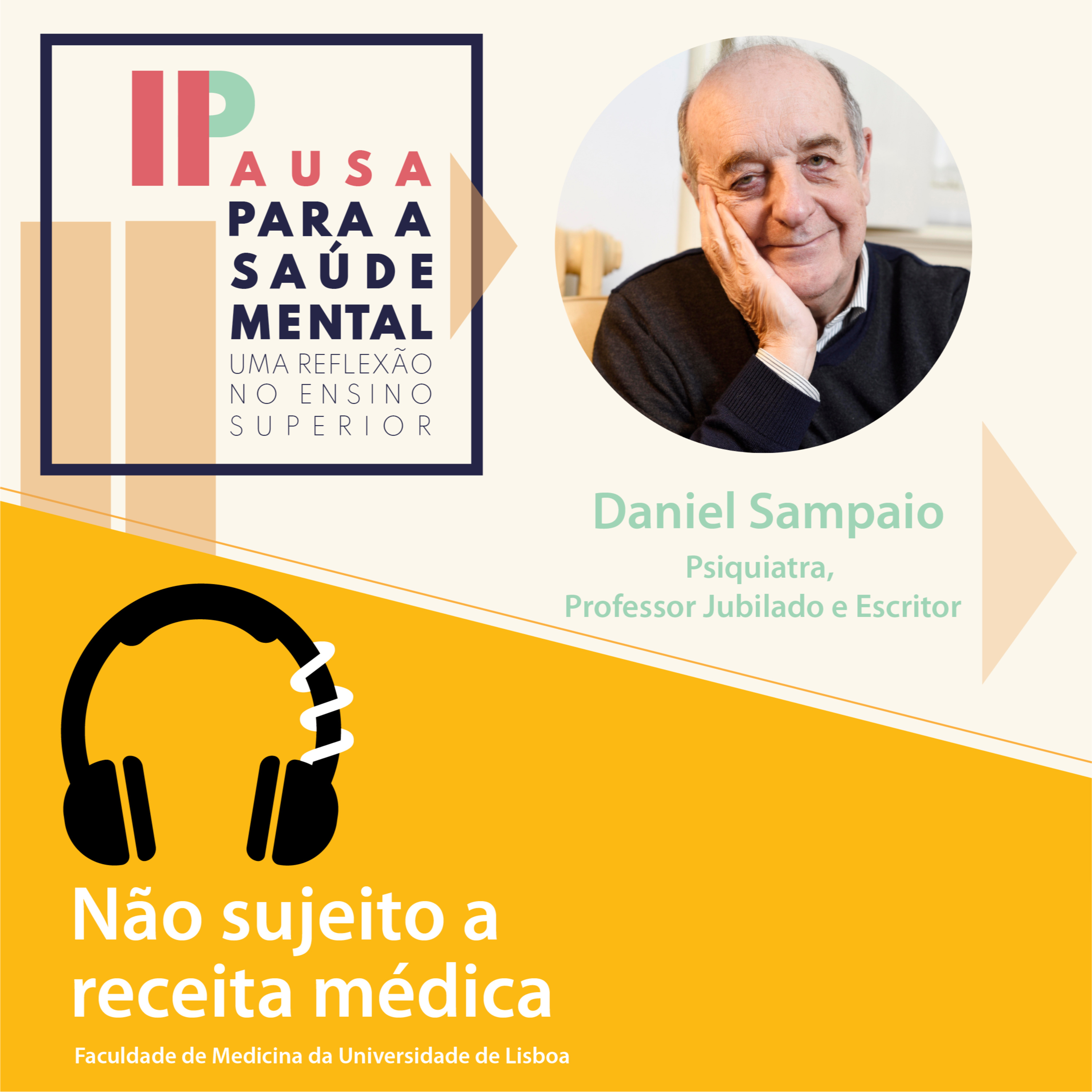 Não sujeito a receita médica | FMUL