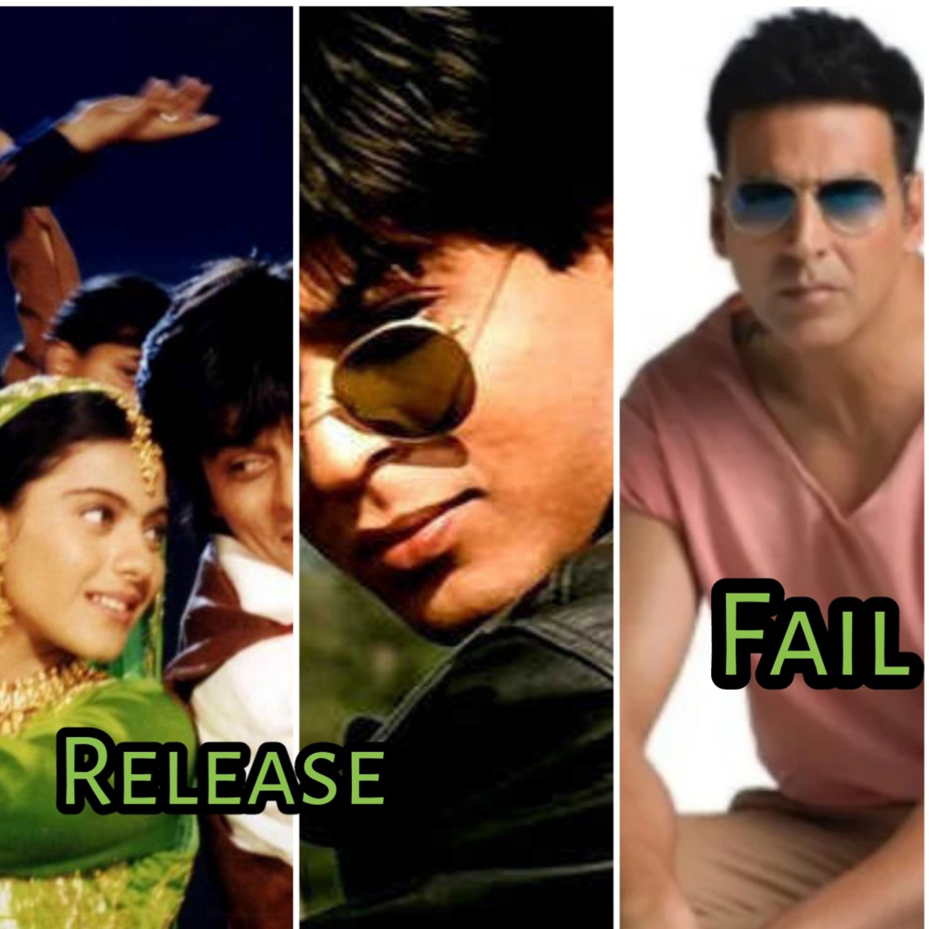 Bollywood Masala