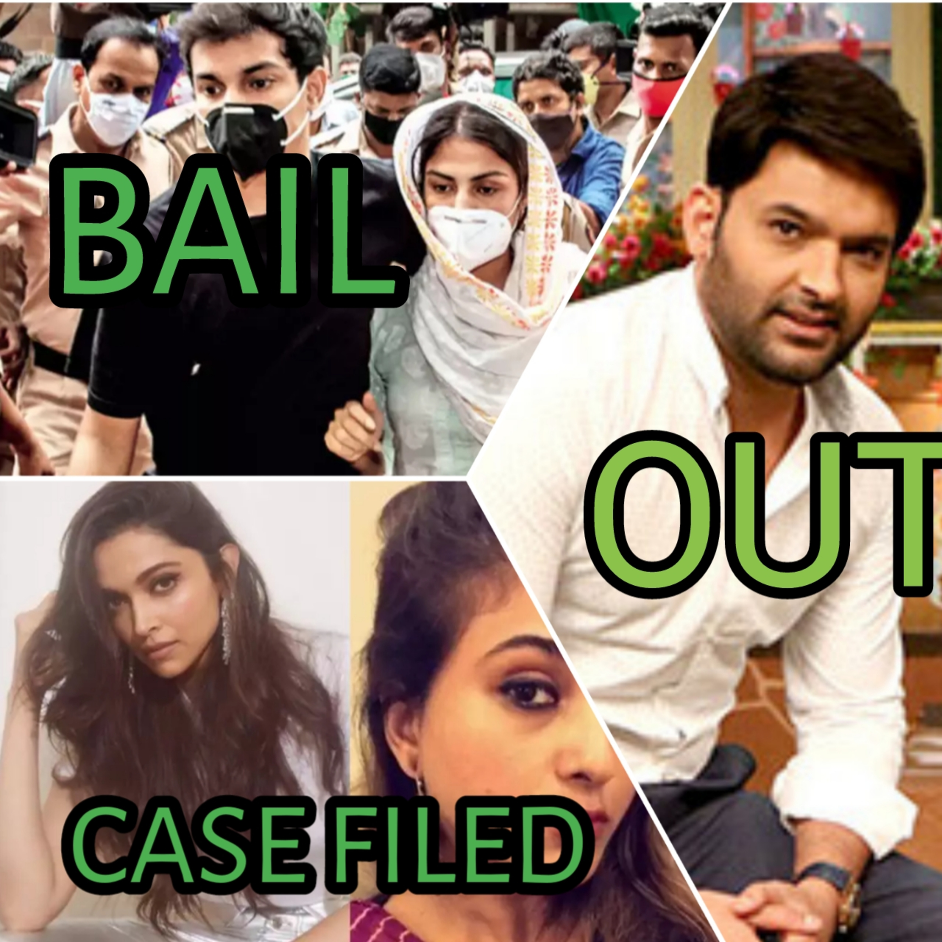 Bollywood Masala