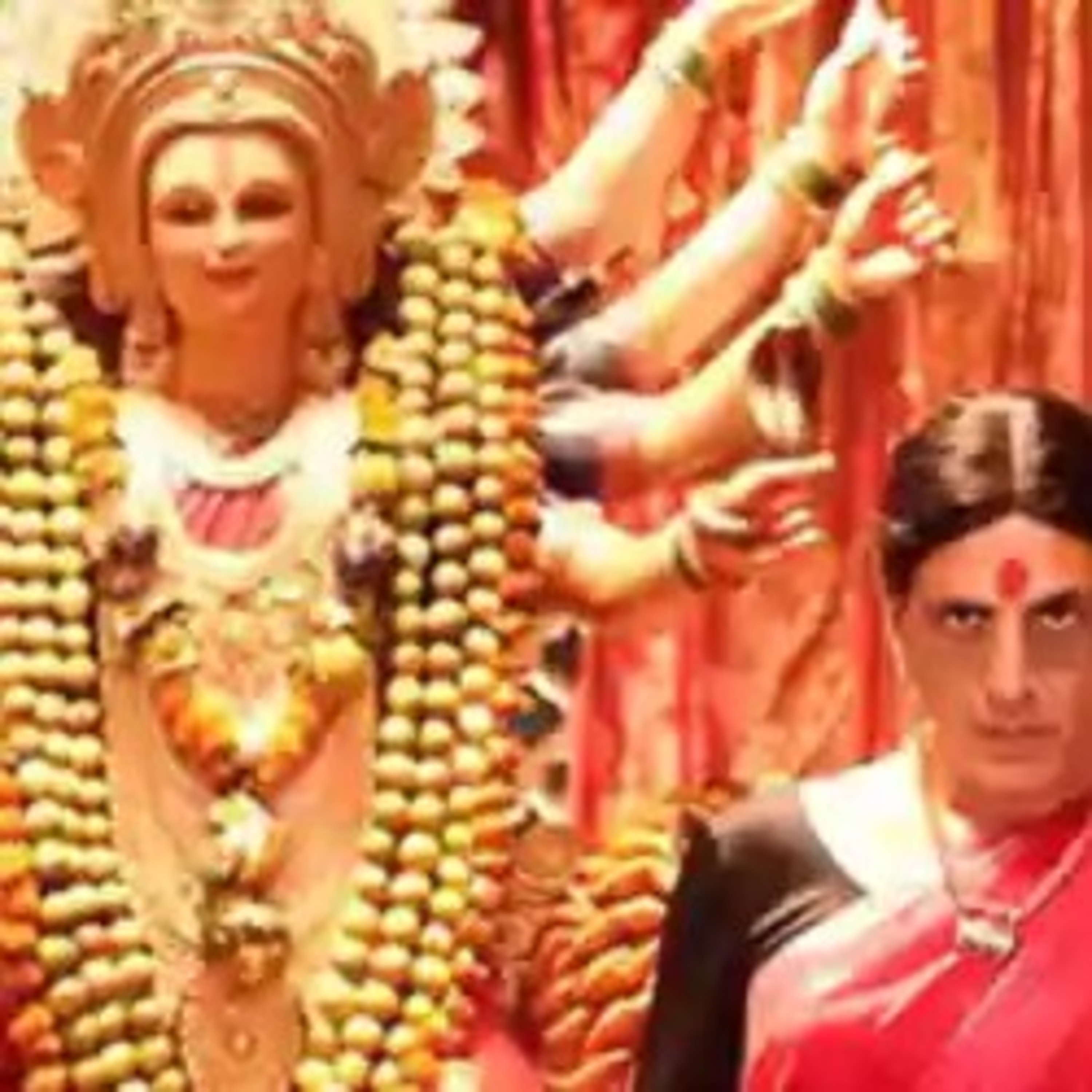 Bollywood Masala