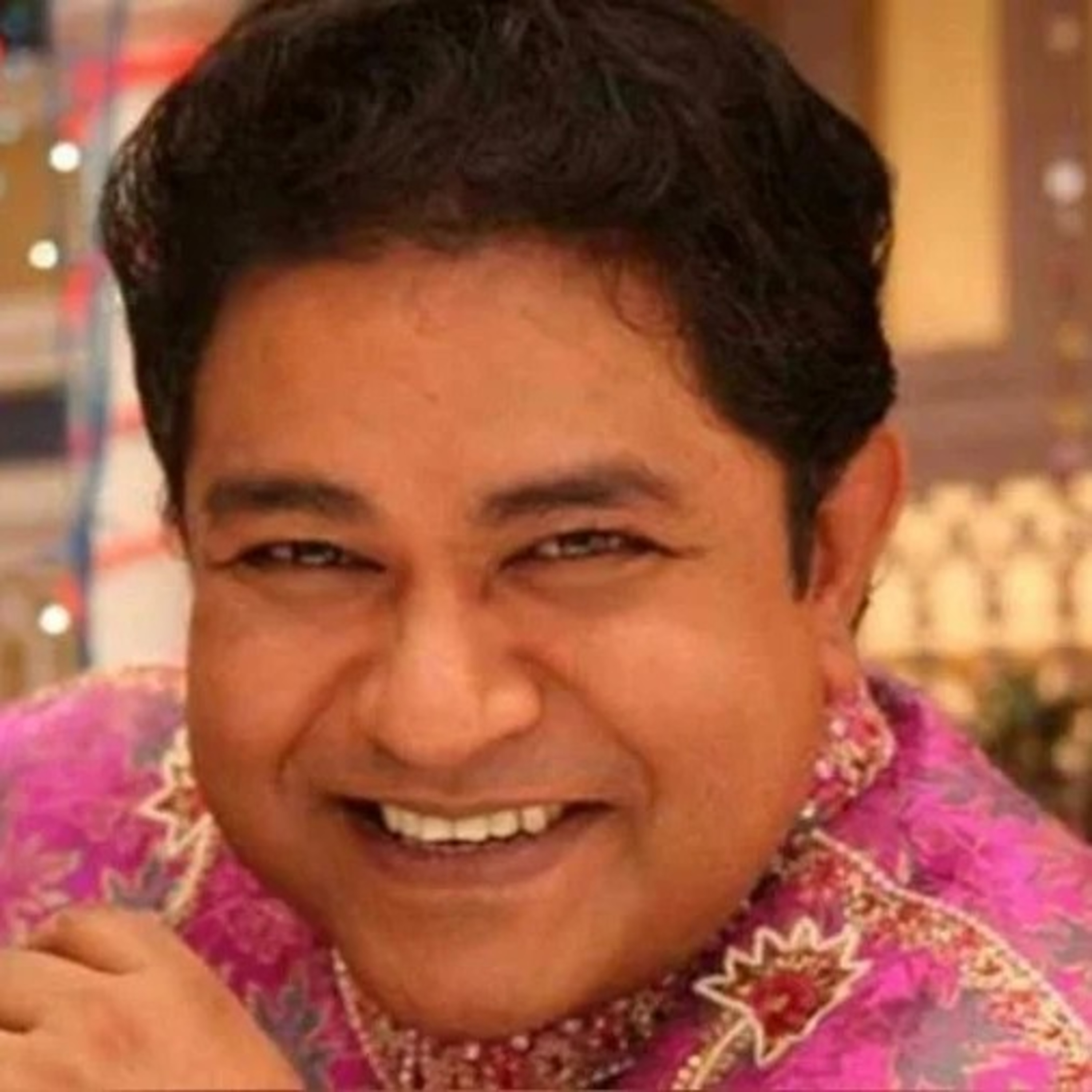 Bollywood Masala