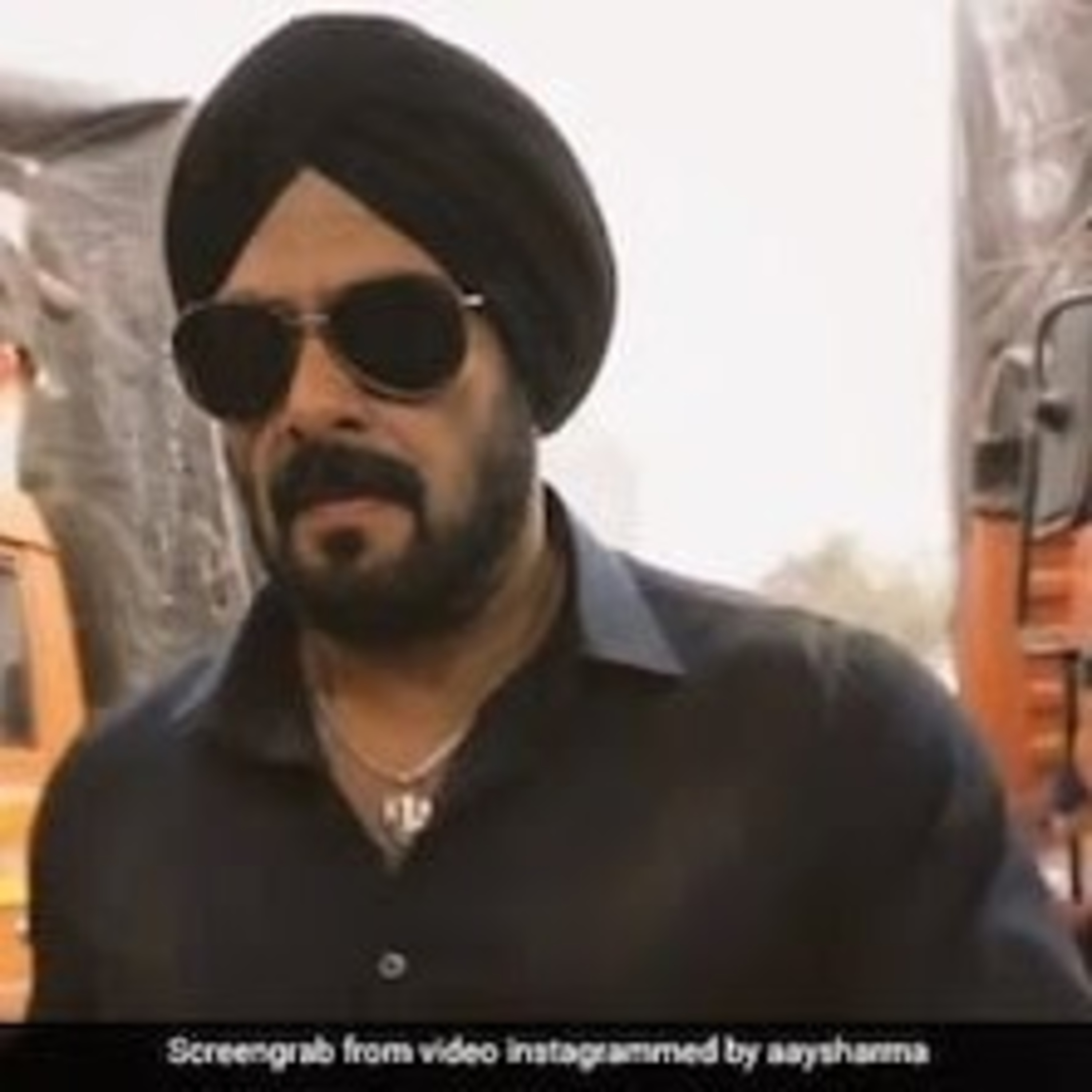 Bollywood Masala