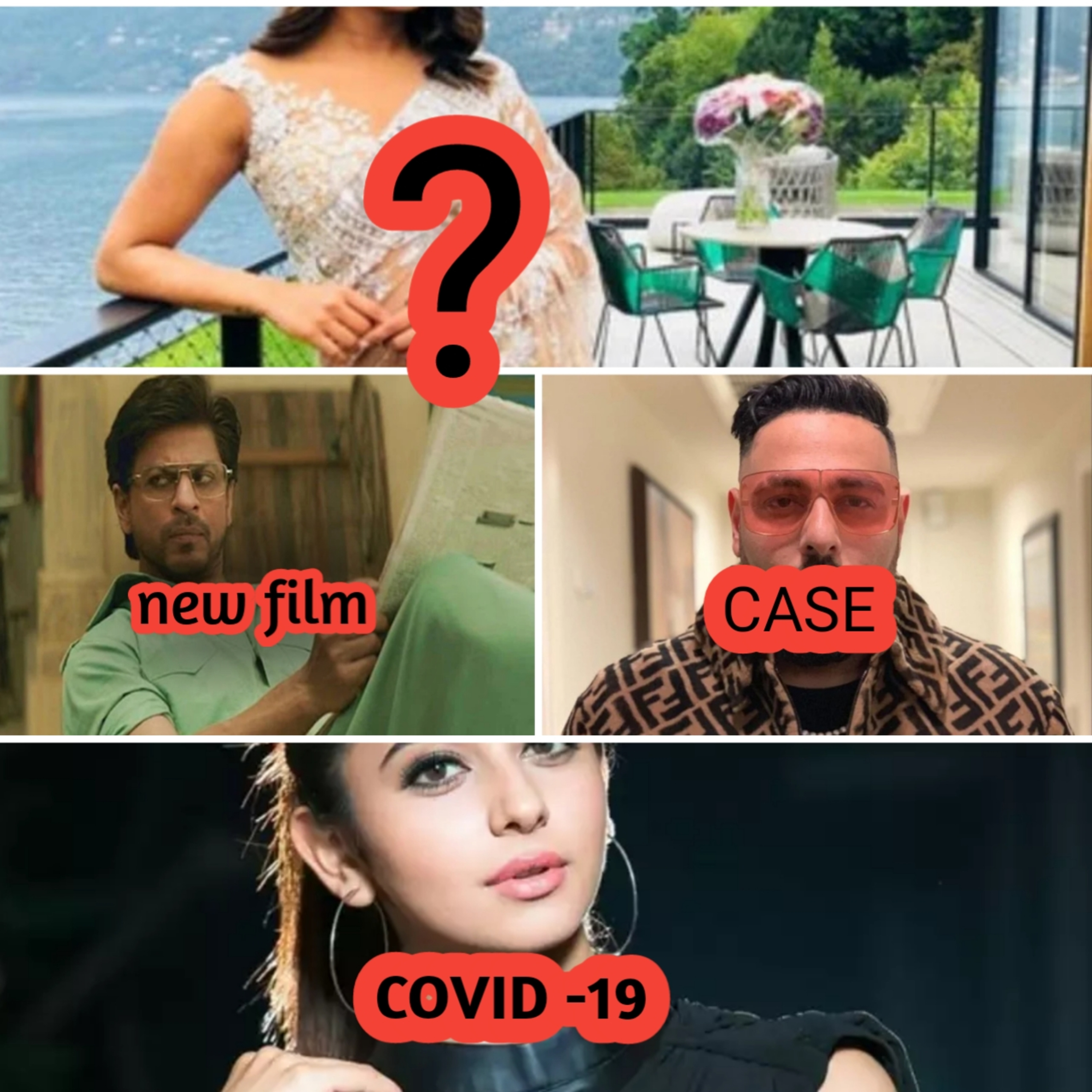 Bollywood Masala
