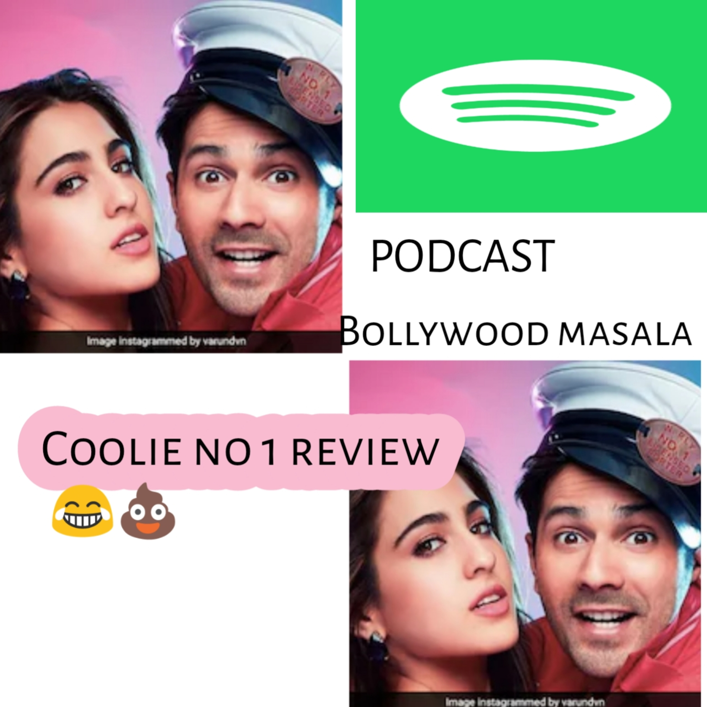 Bollywood Masala