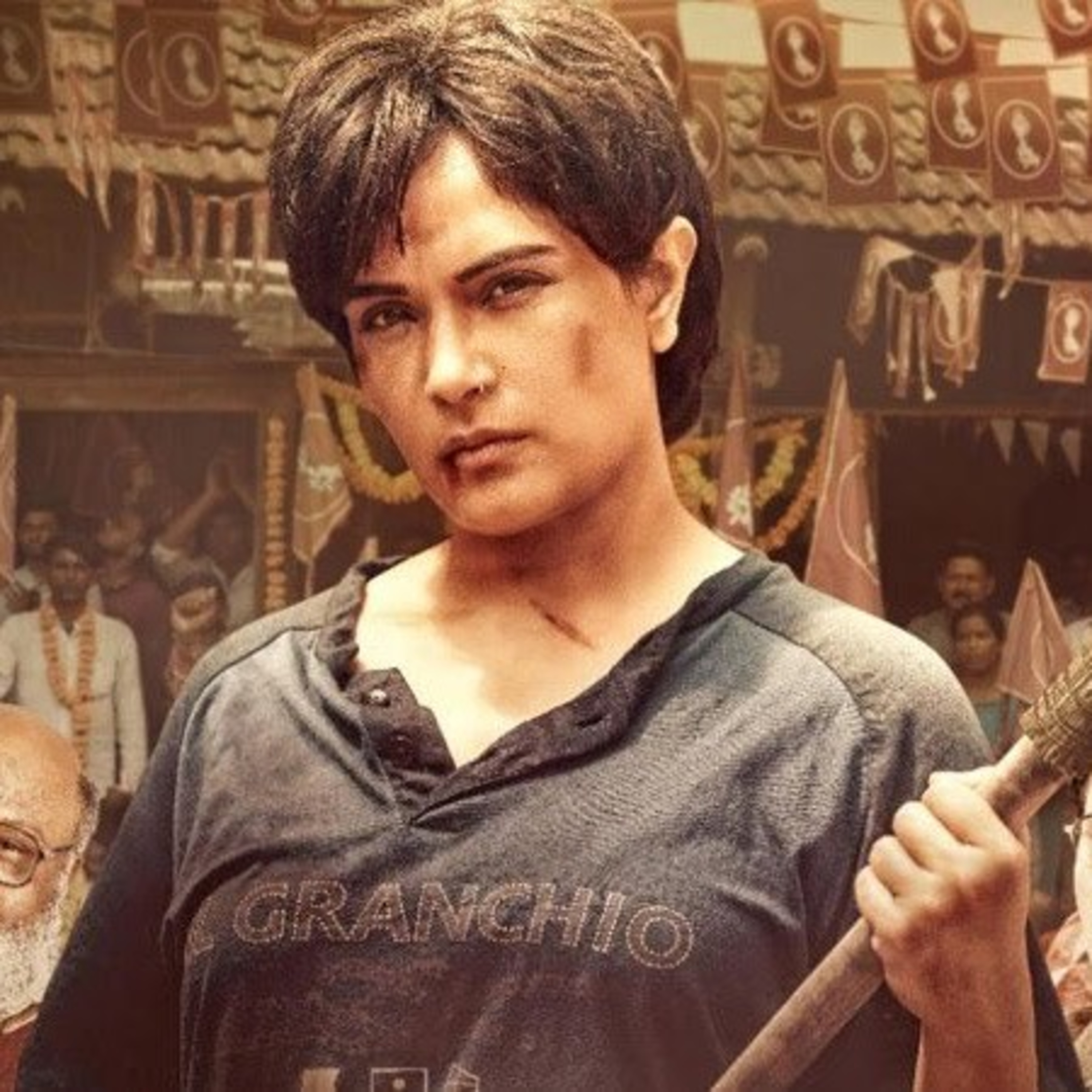 Bollywood Masala