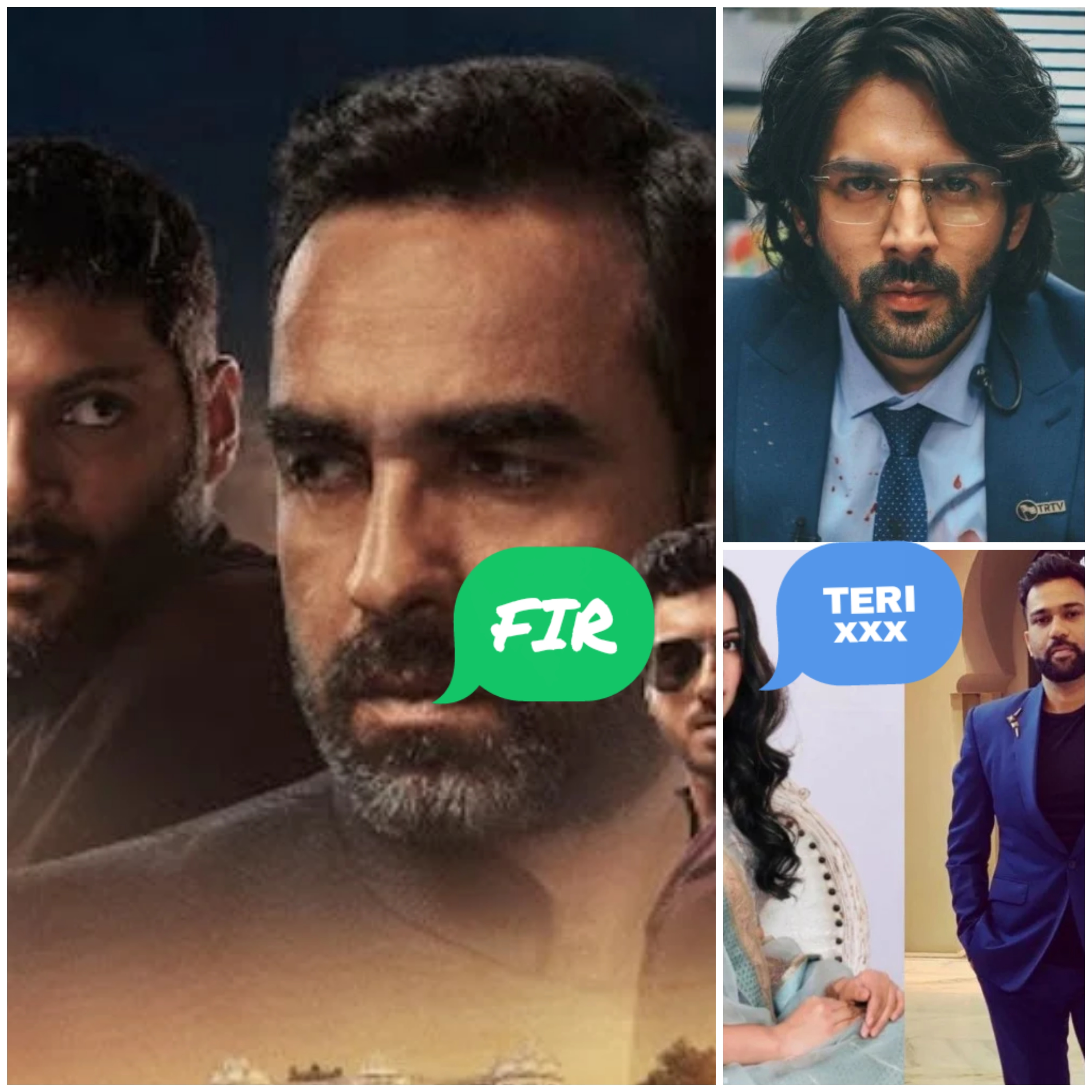 Bollywood Masala