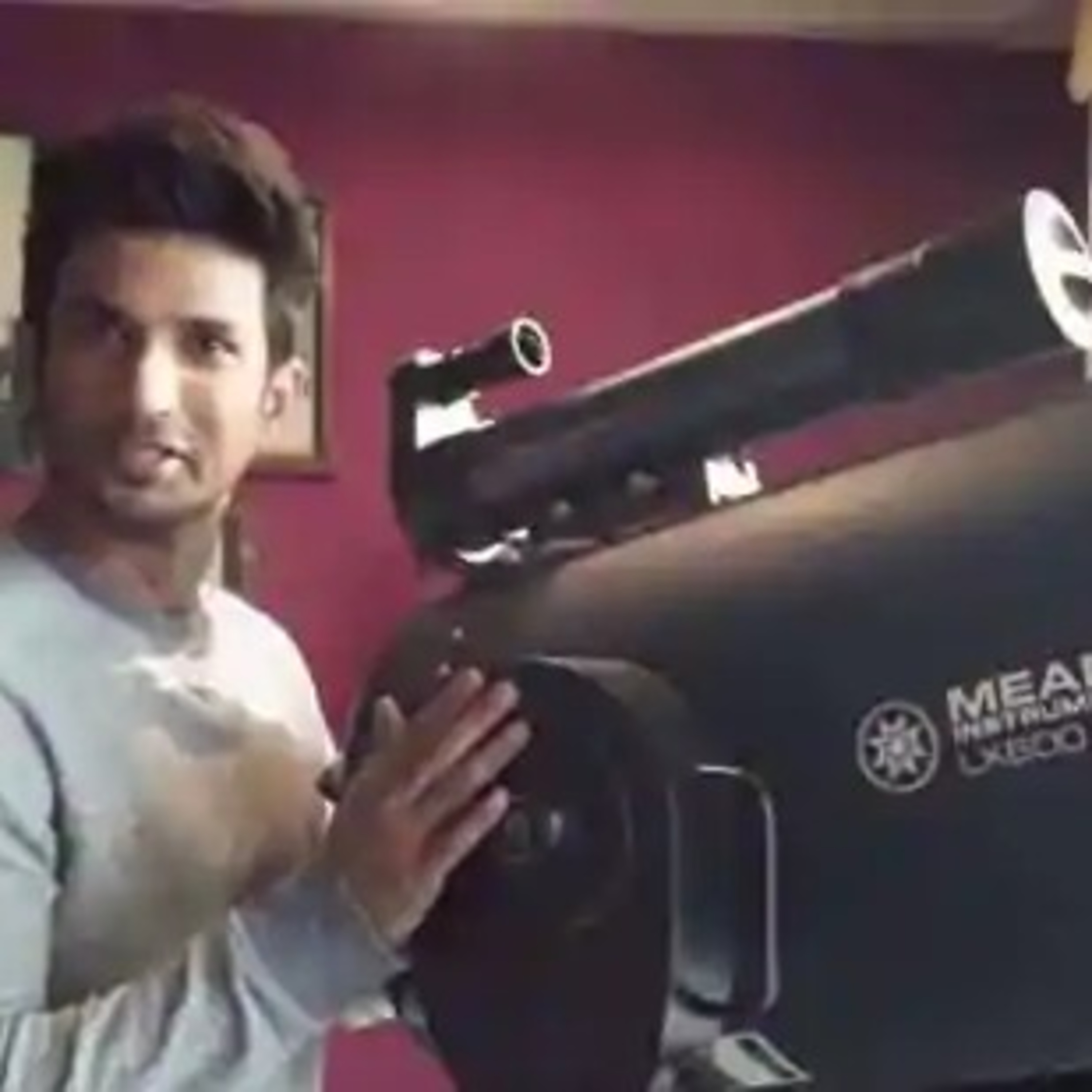 Bollywood Masala