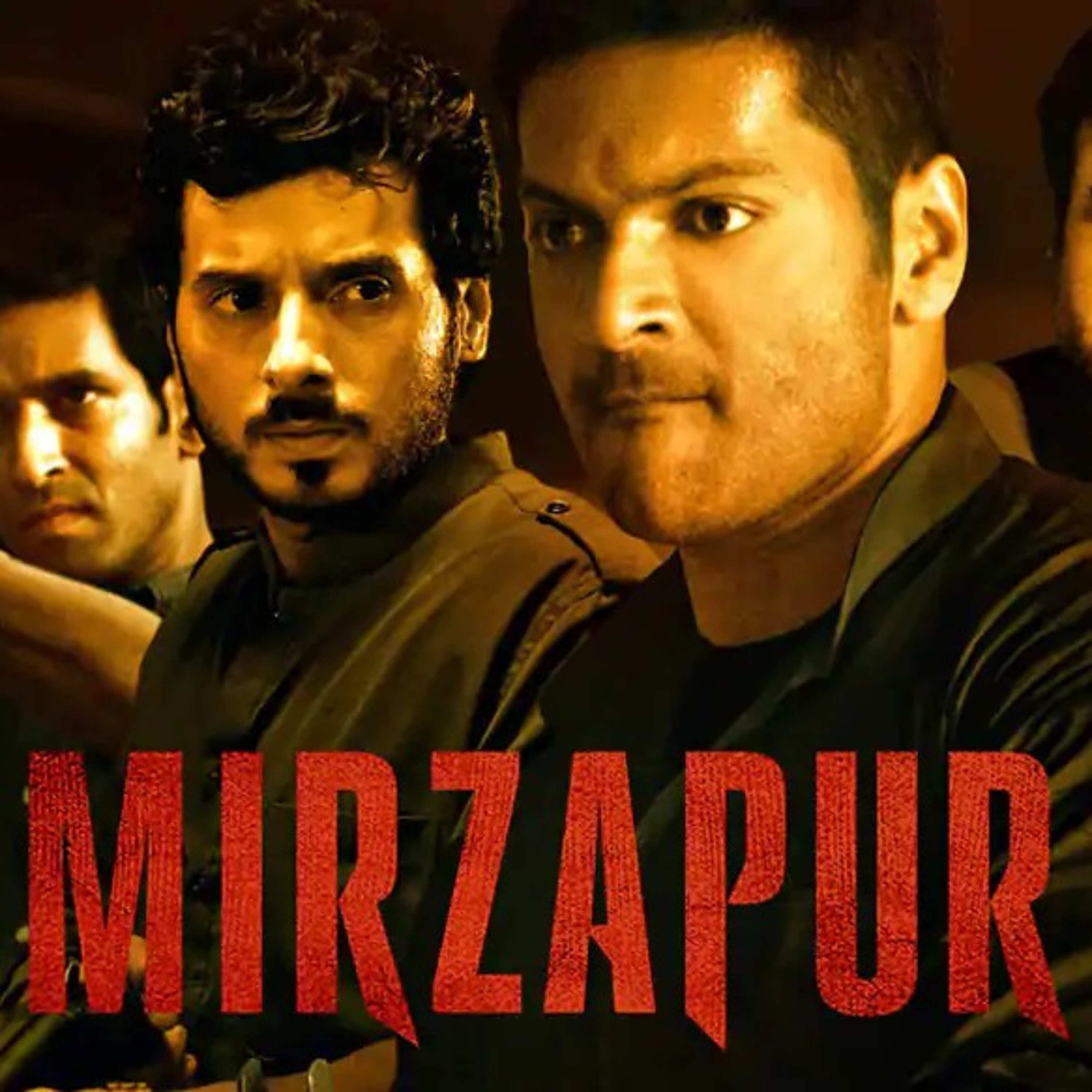 Bollywood Masala