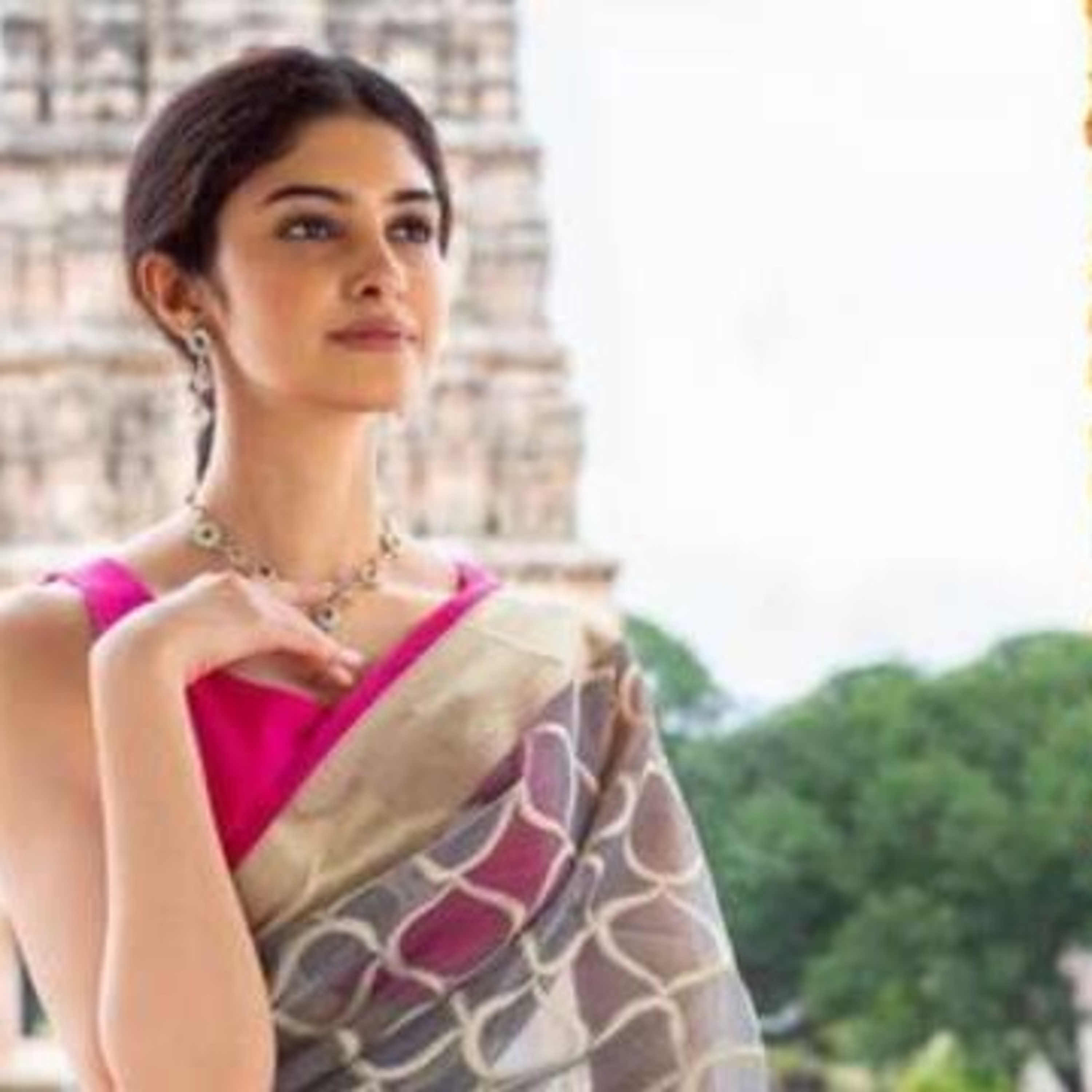 Bollywood Masala