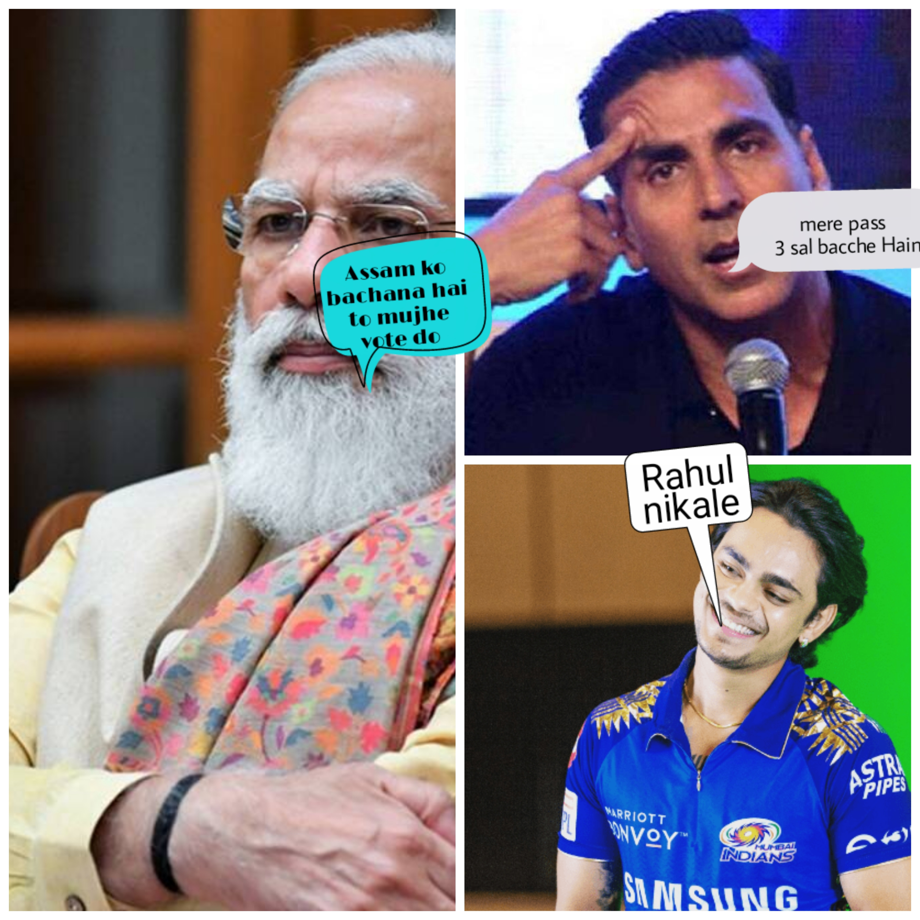 Bollywood Masala