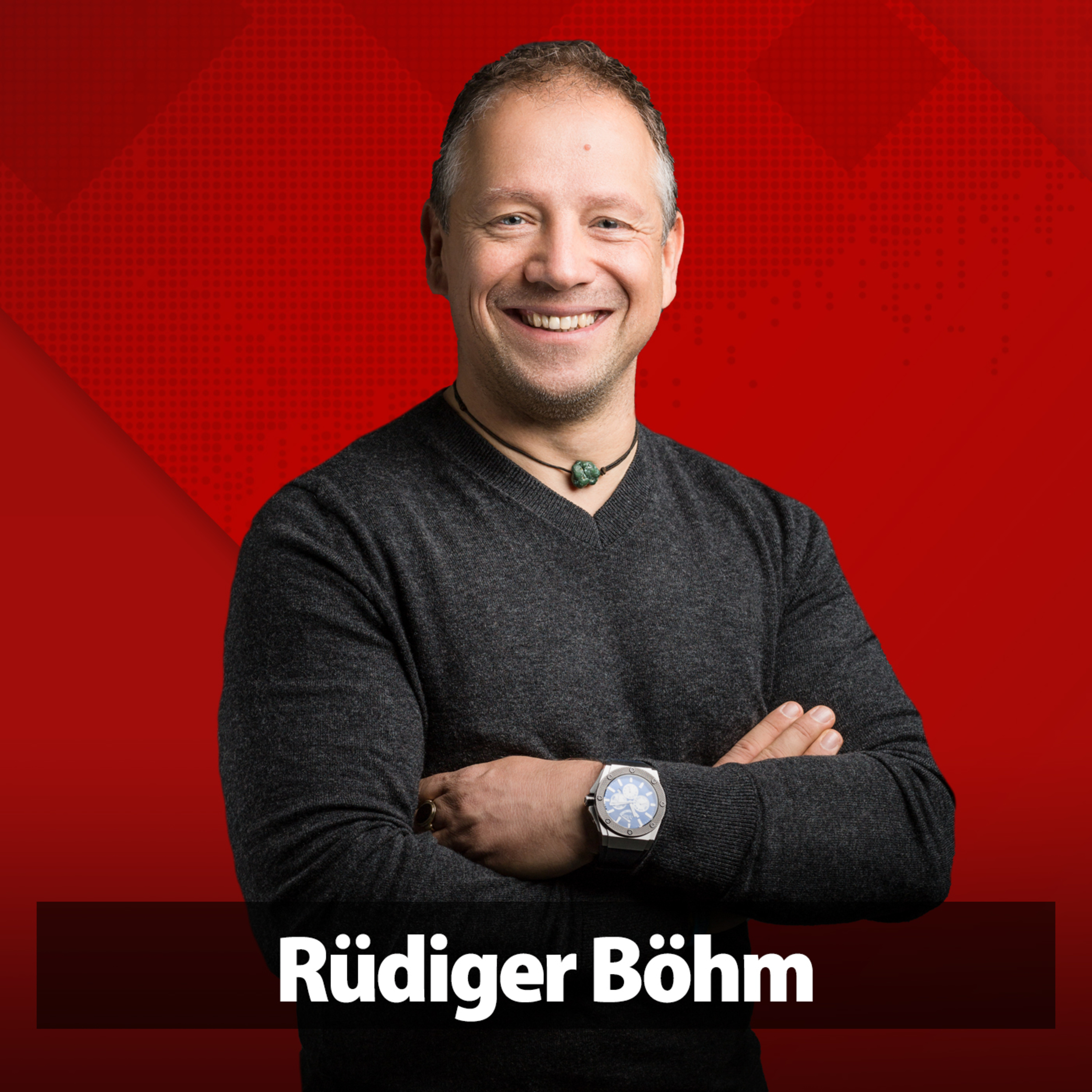 Definiere SEXY Ziele | Rüdiger