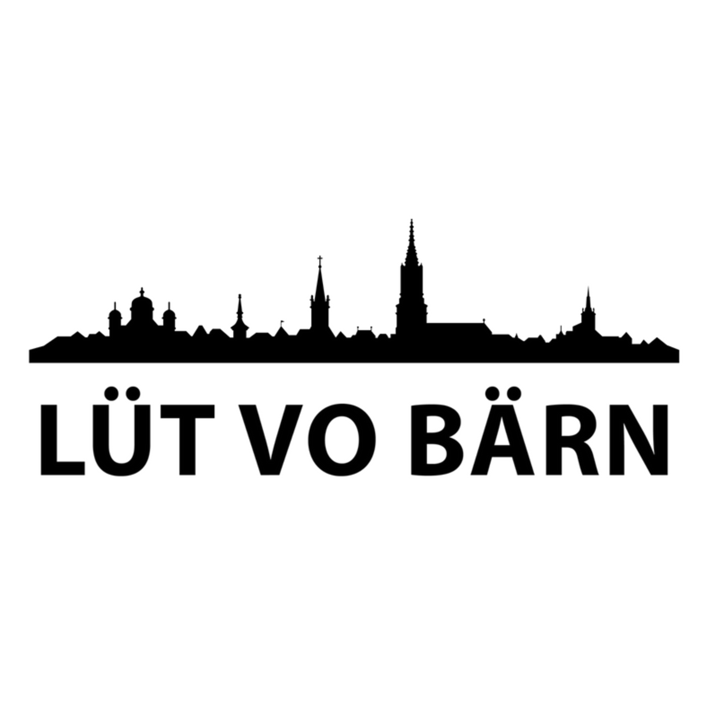 001 – Lüt vo Bärn – Kaspar Schmocker