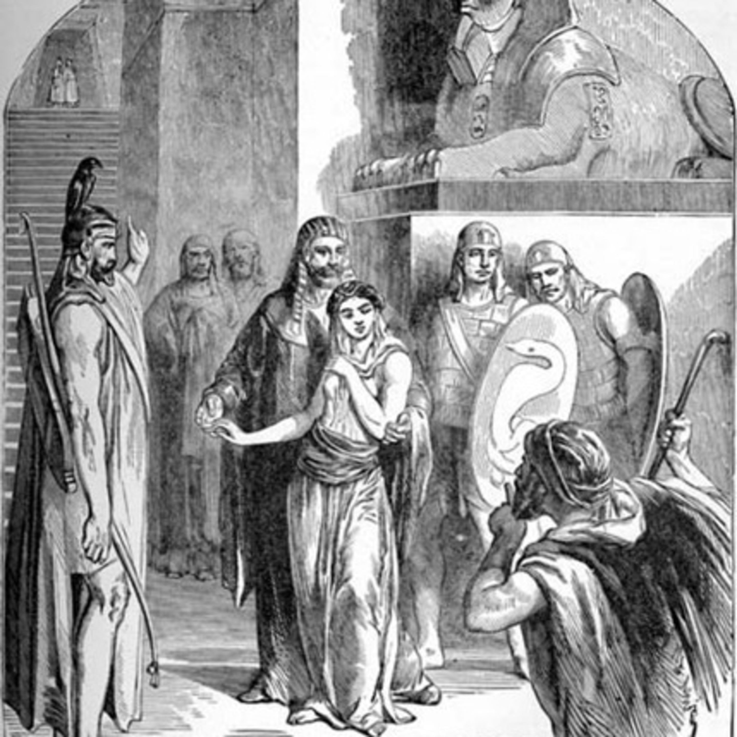Faith & Famine