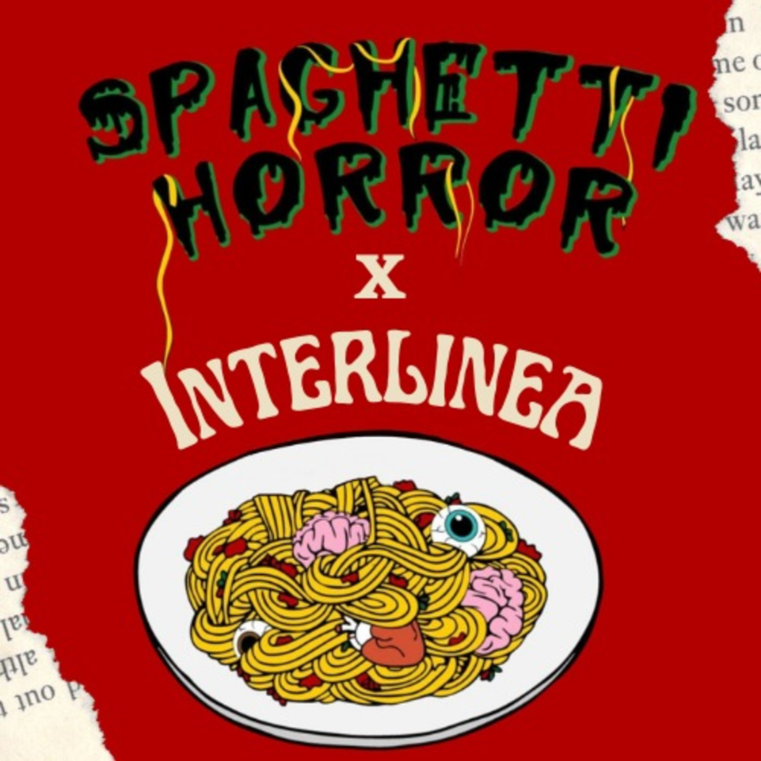 Spaghetti Horror - Radio Statale