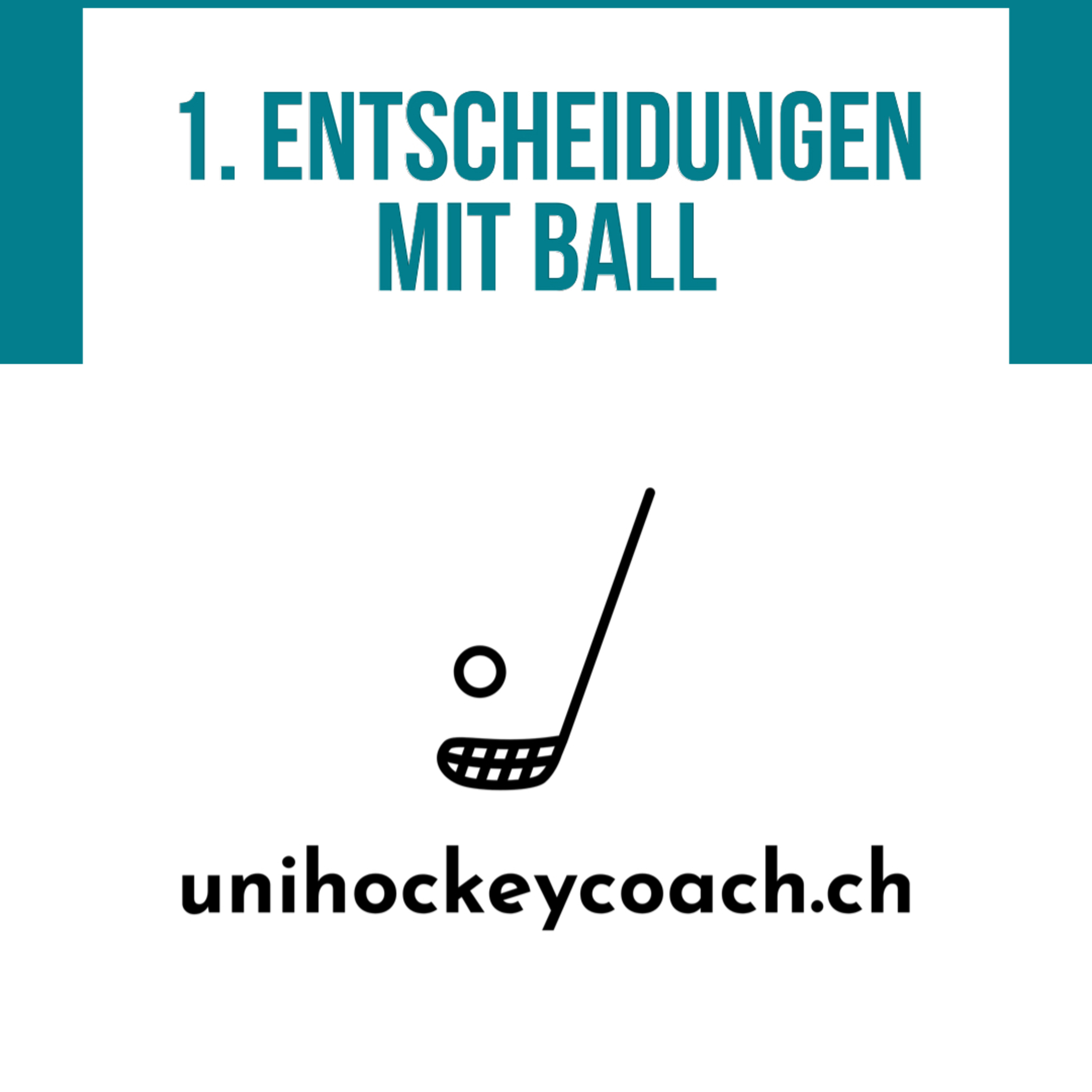 Unihockeycoach.ch