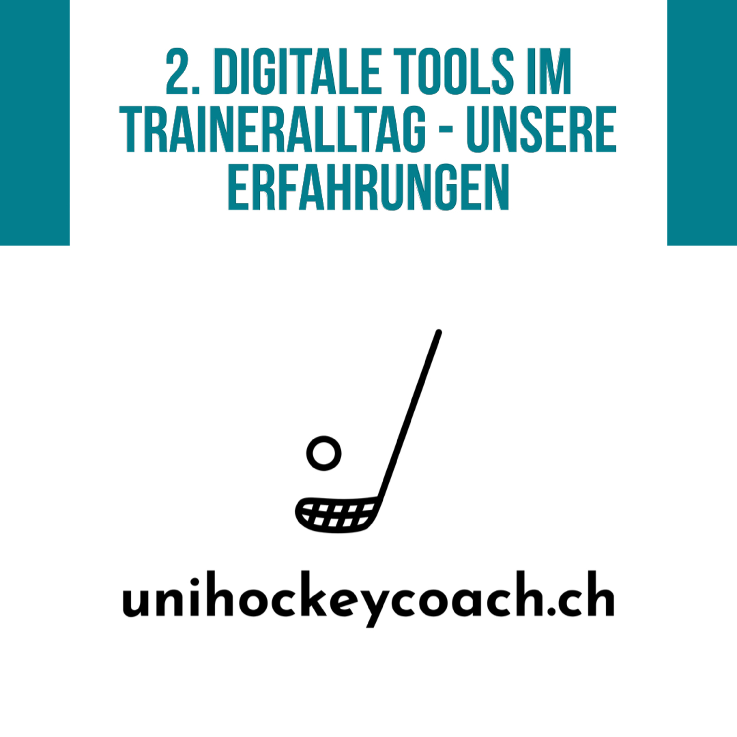Unihockeycoach.ch