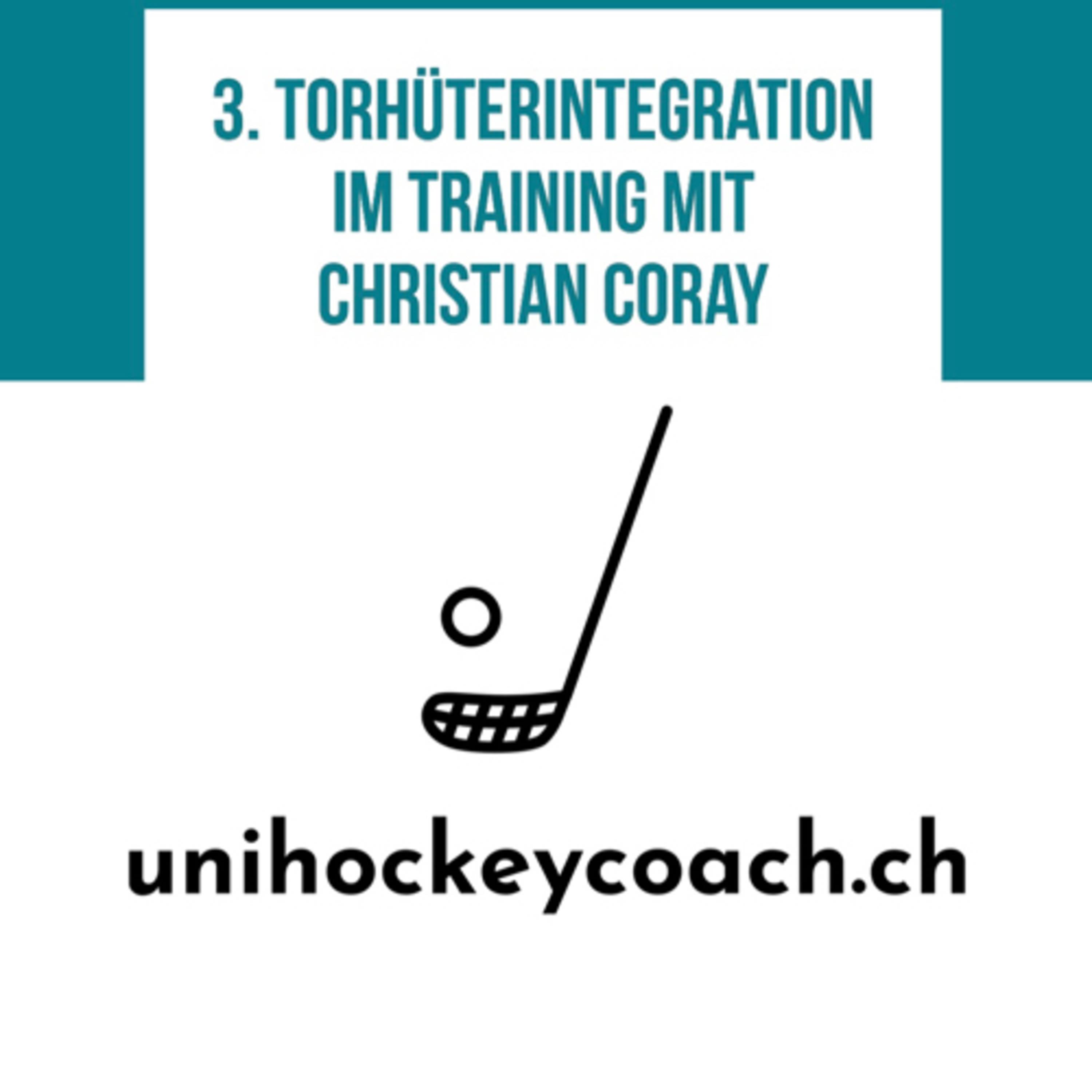 Unihockeycoach.ch