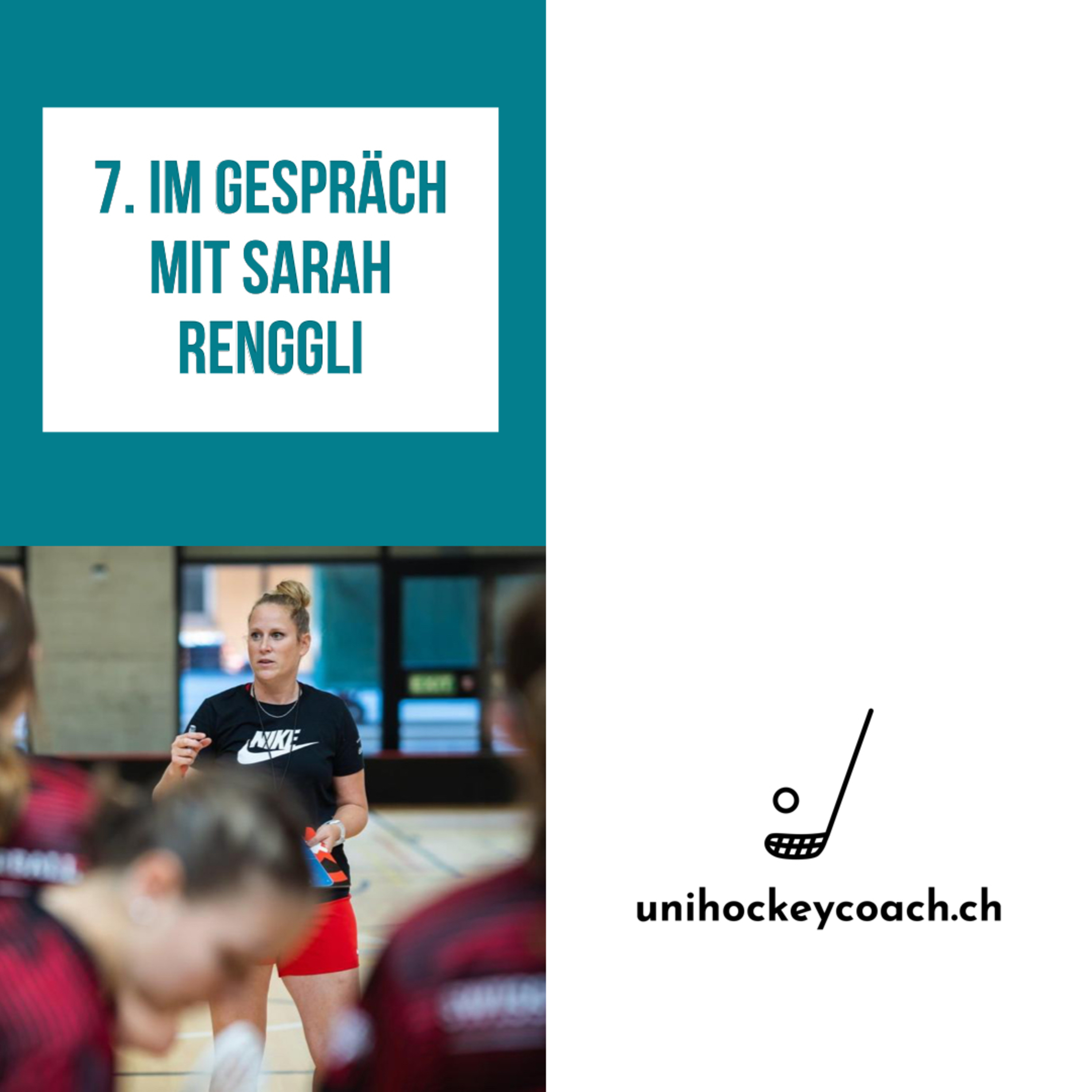 Unihockeycoach.ch