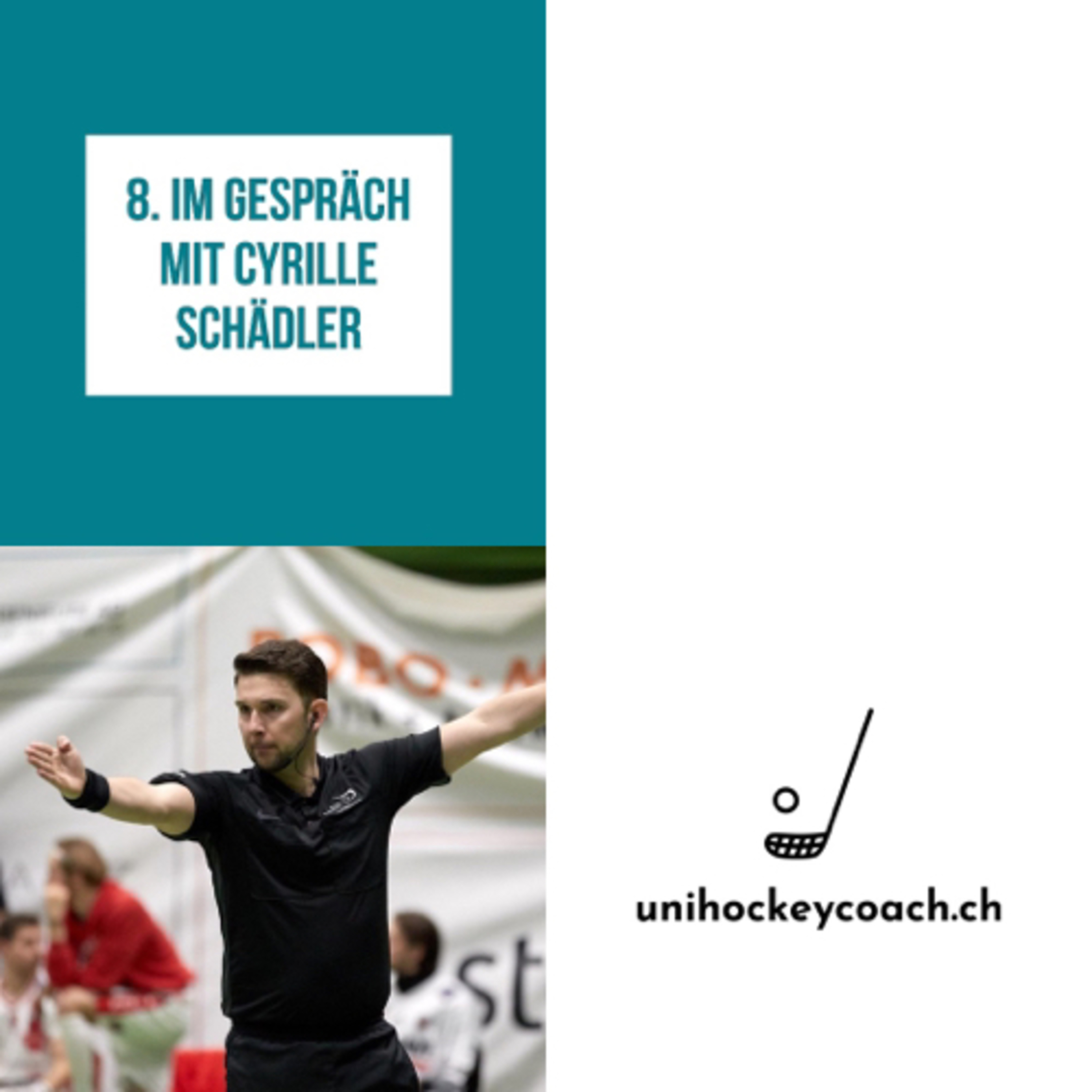 Unihockeycoach.ch