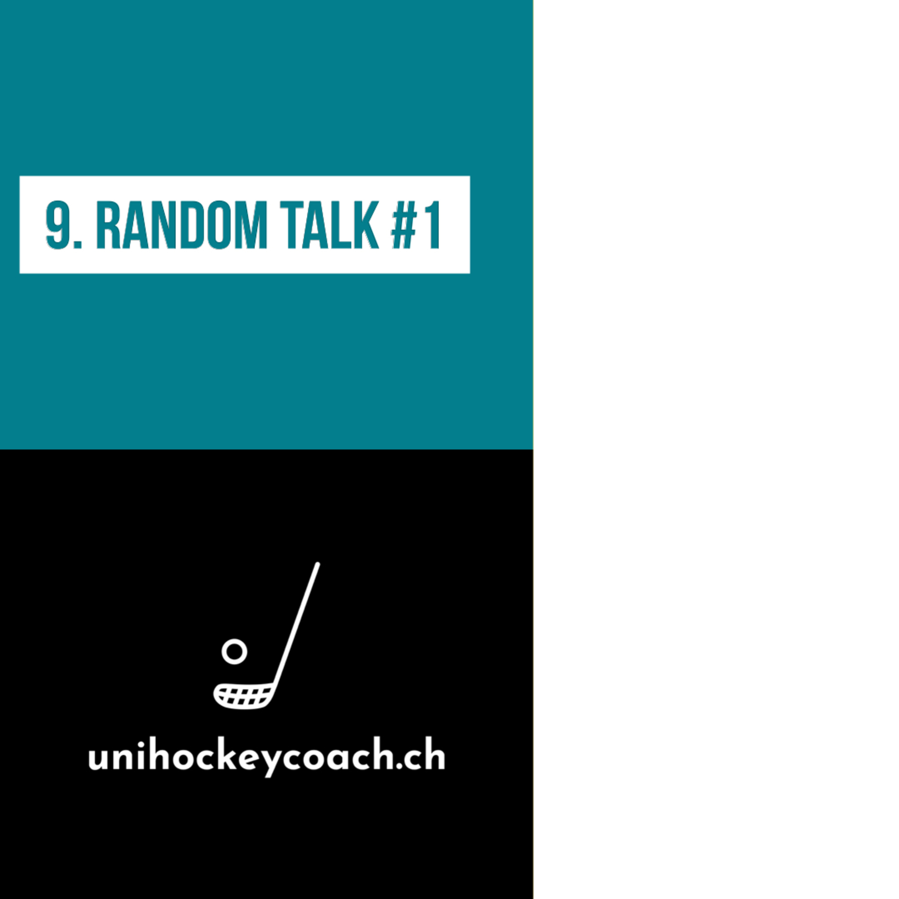 Unihockeycoach.ch