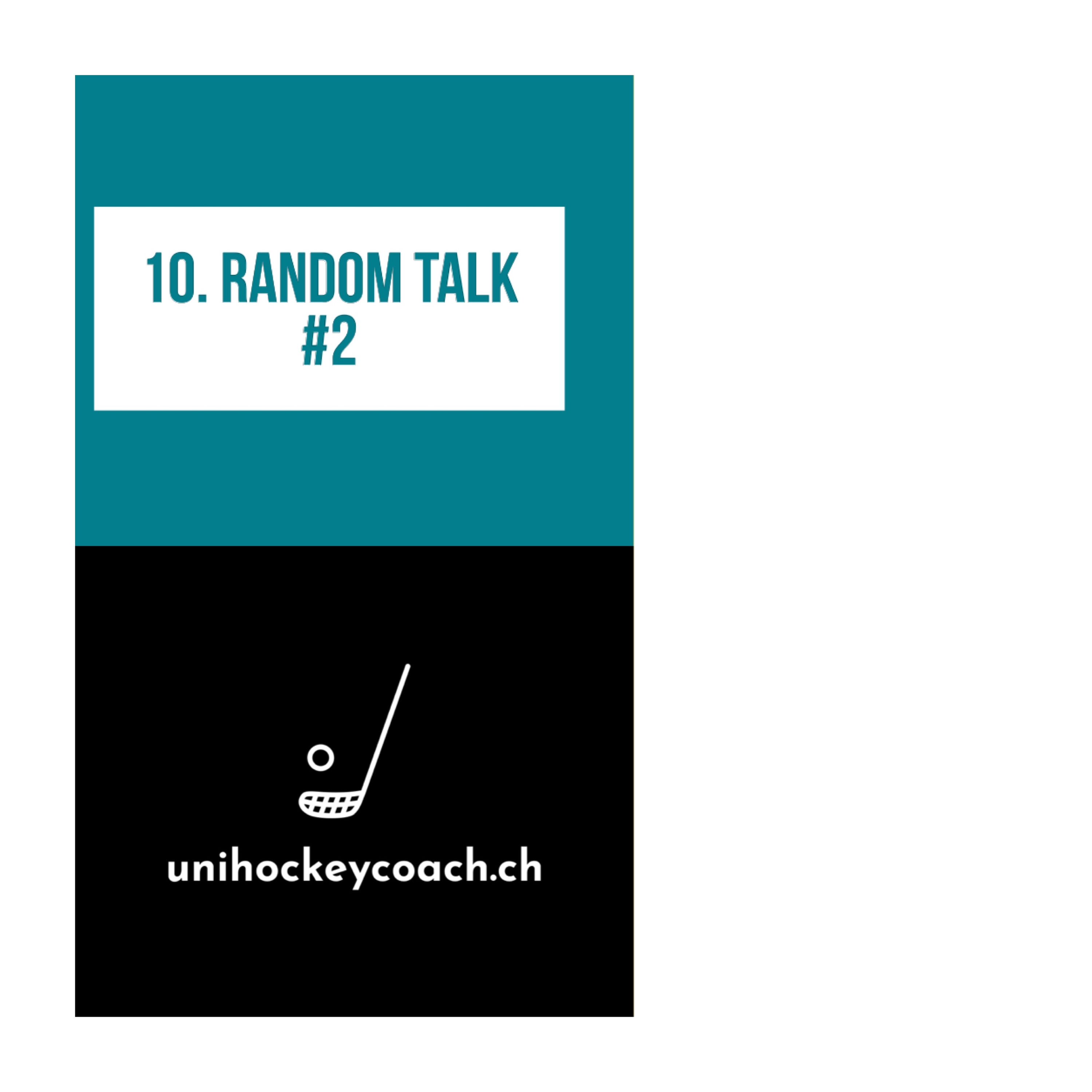 Unihockeycoach.ch