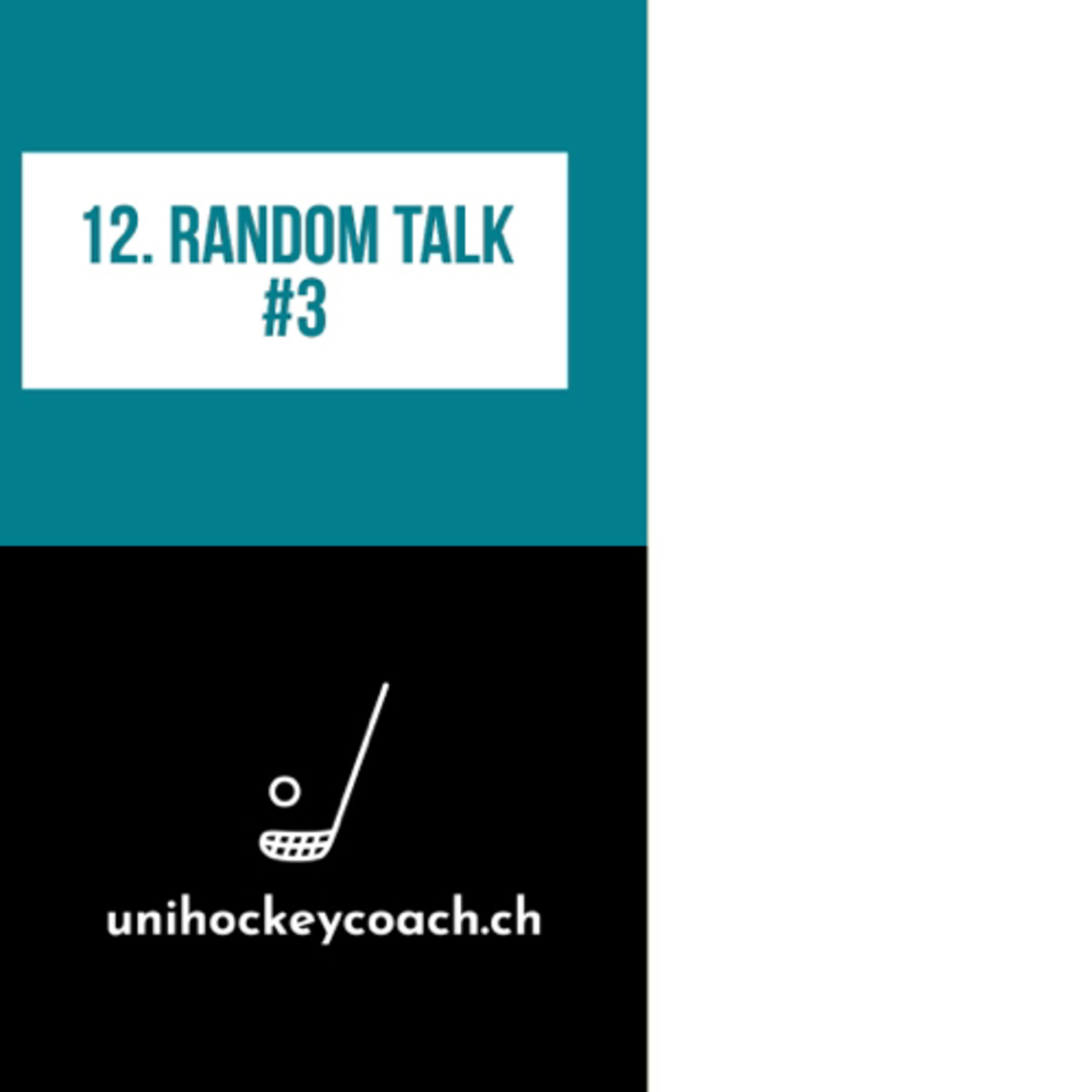 Unihockeycoach.ch