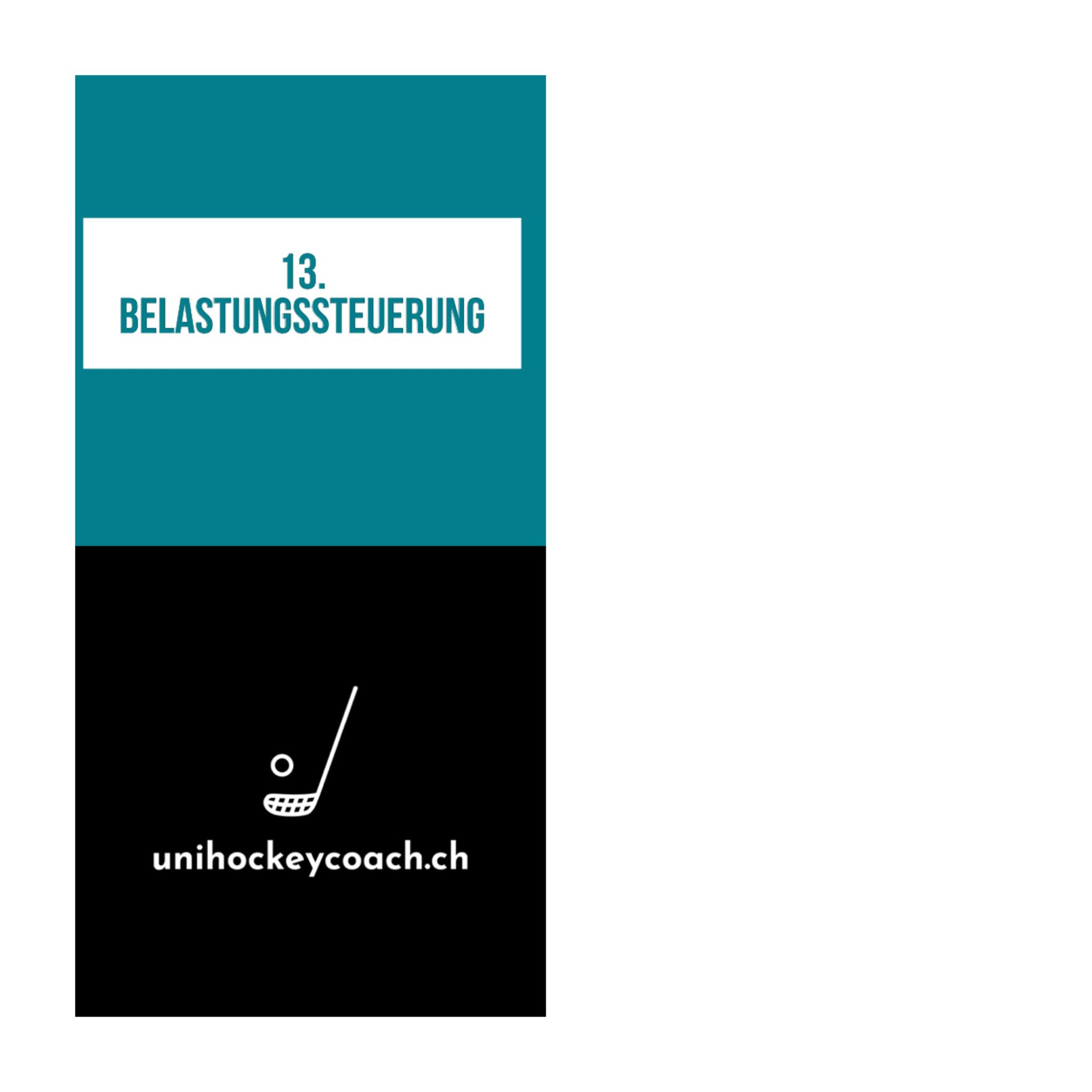 Unihockeycoach.ch