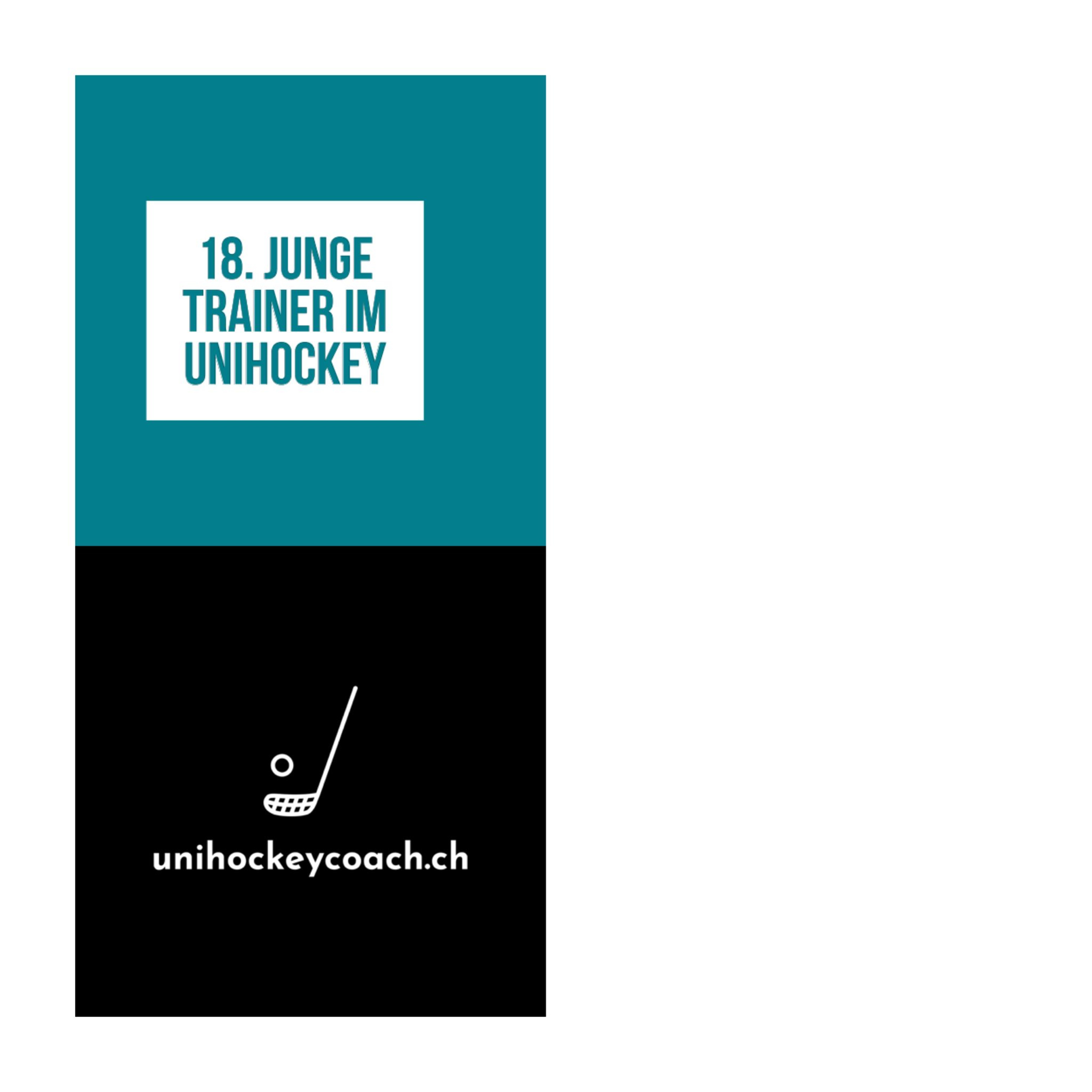 Unihockeycoach.ch