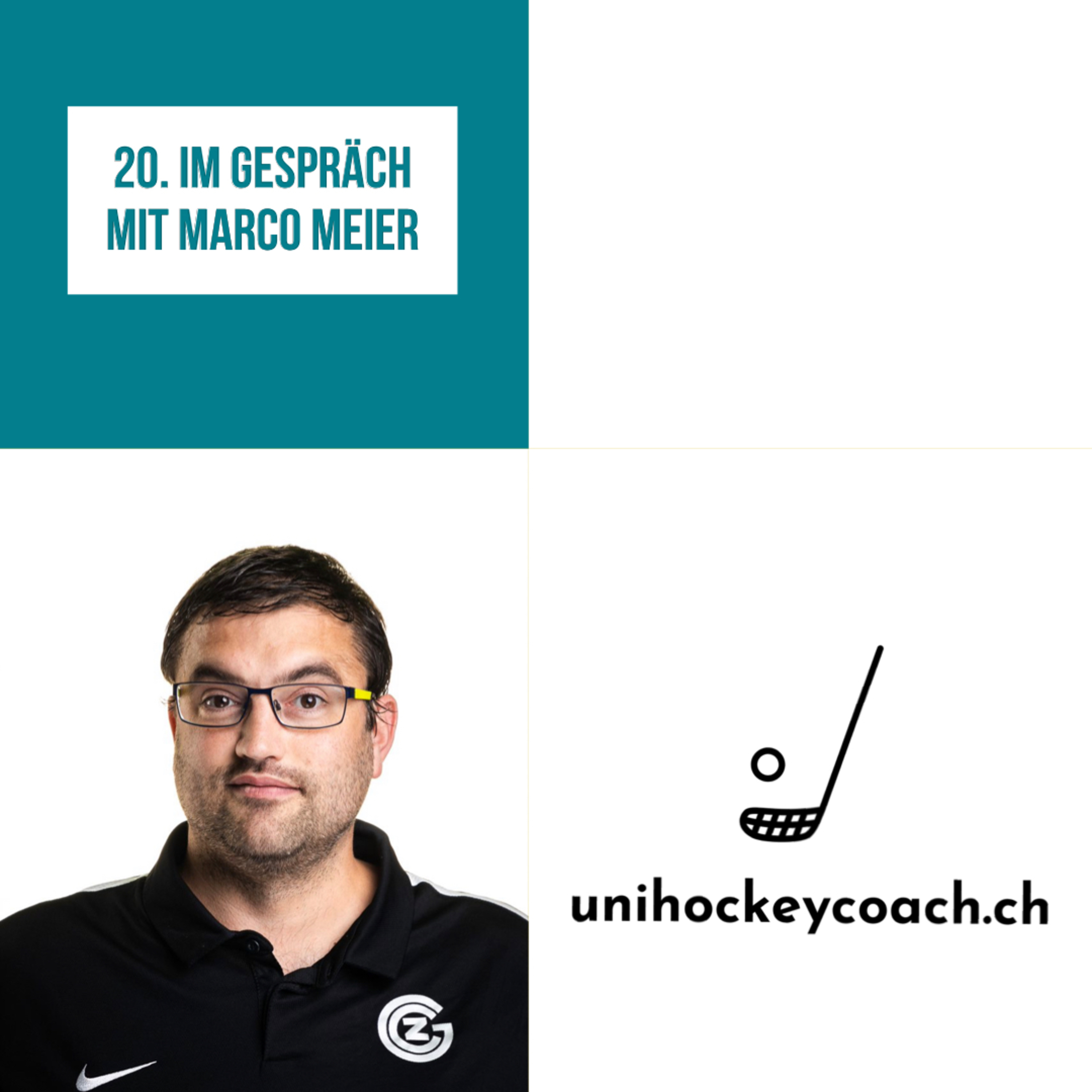 Unihockeycoach.ch
