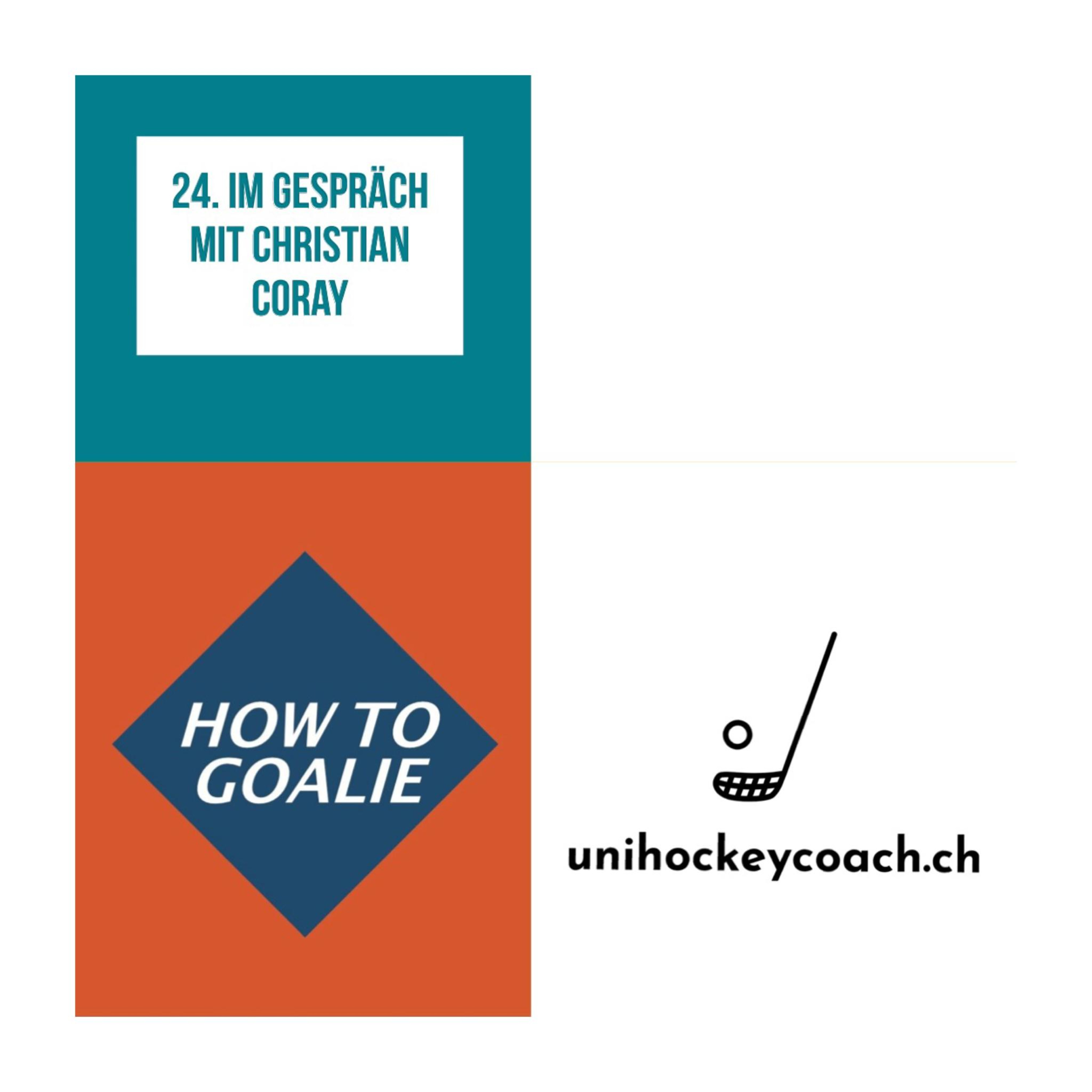 Unihockeycoach.ch