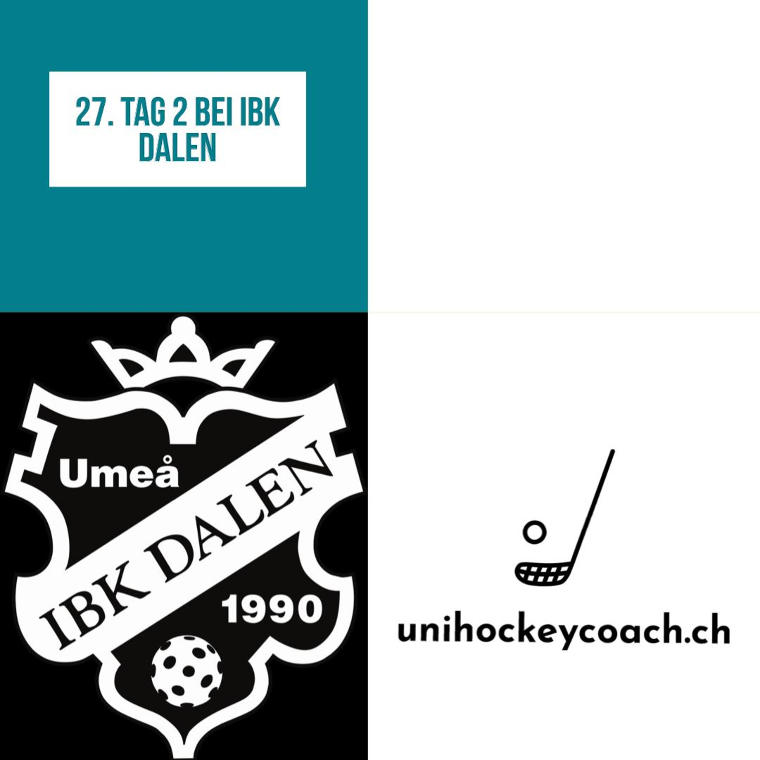 Unihockeycoach.ch