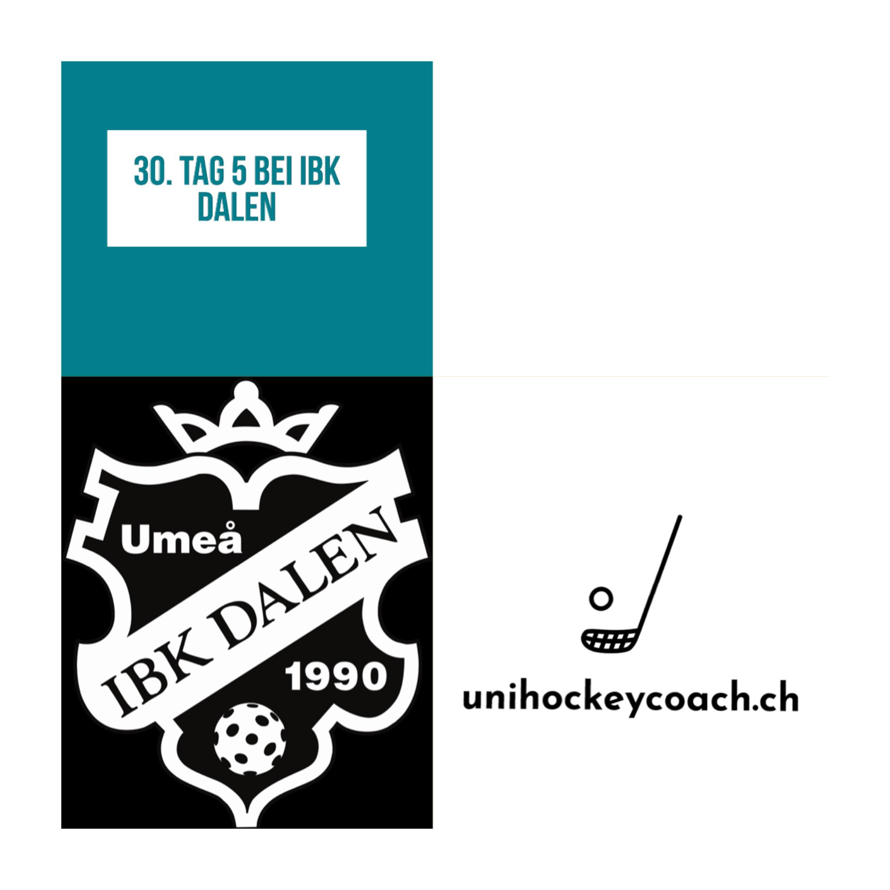 Unihockeycoach.ch