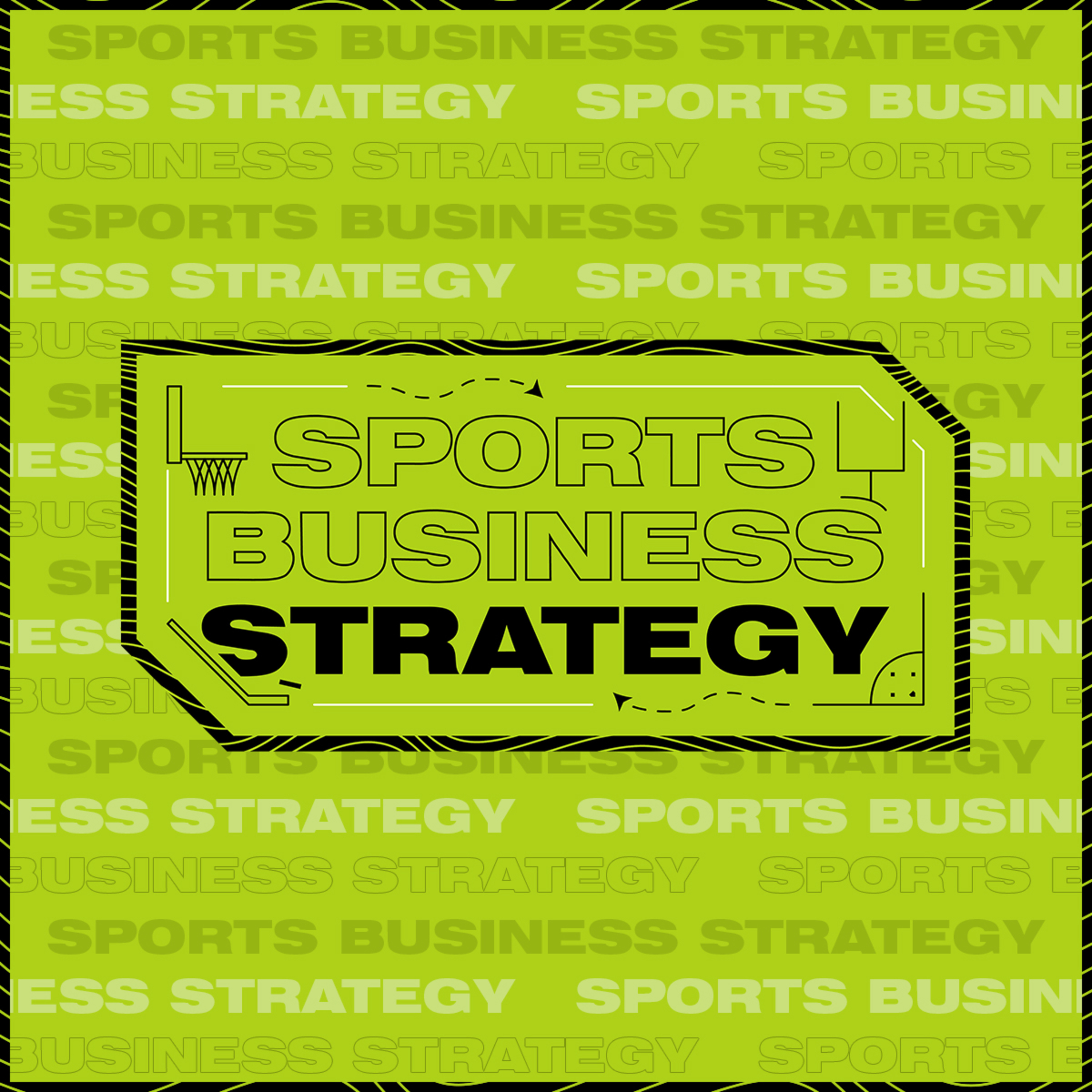 Sports Business Strategy